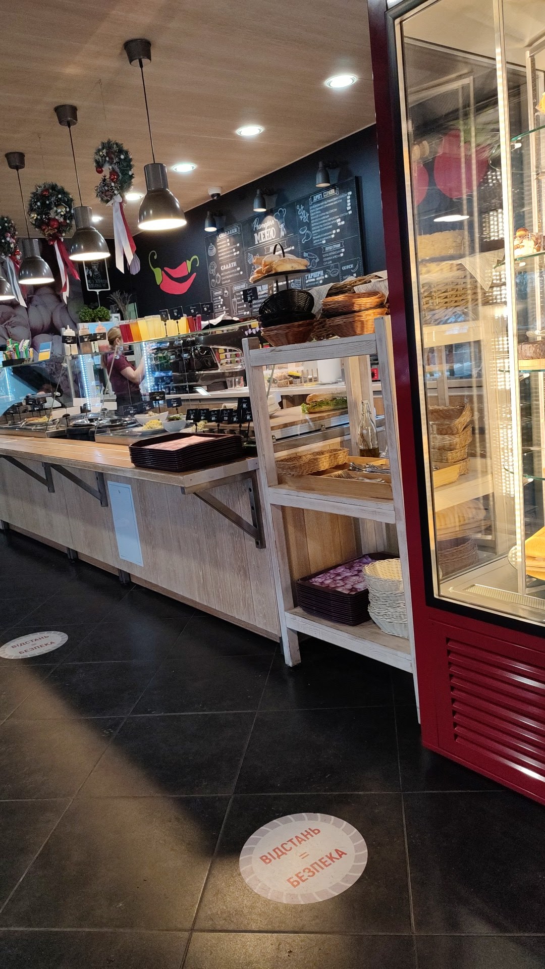 Restoran Ronalʹ image 10