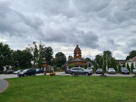 Над озером image 7