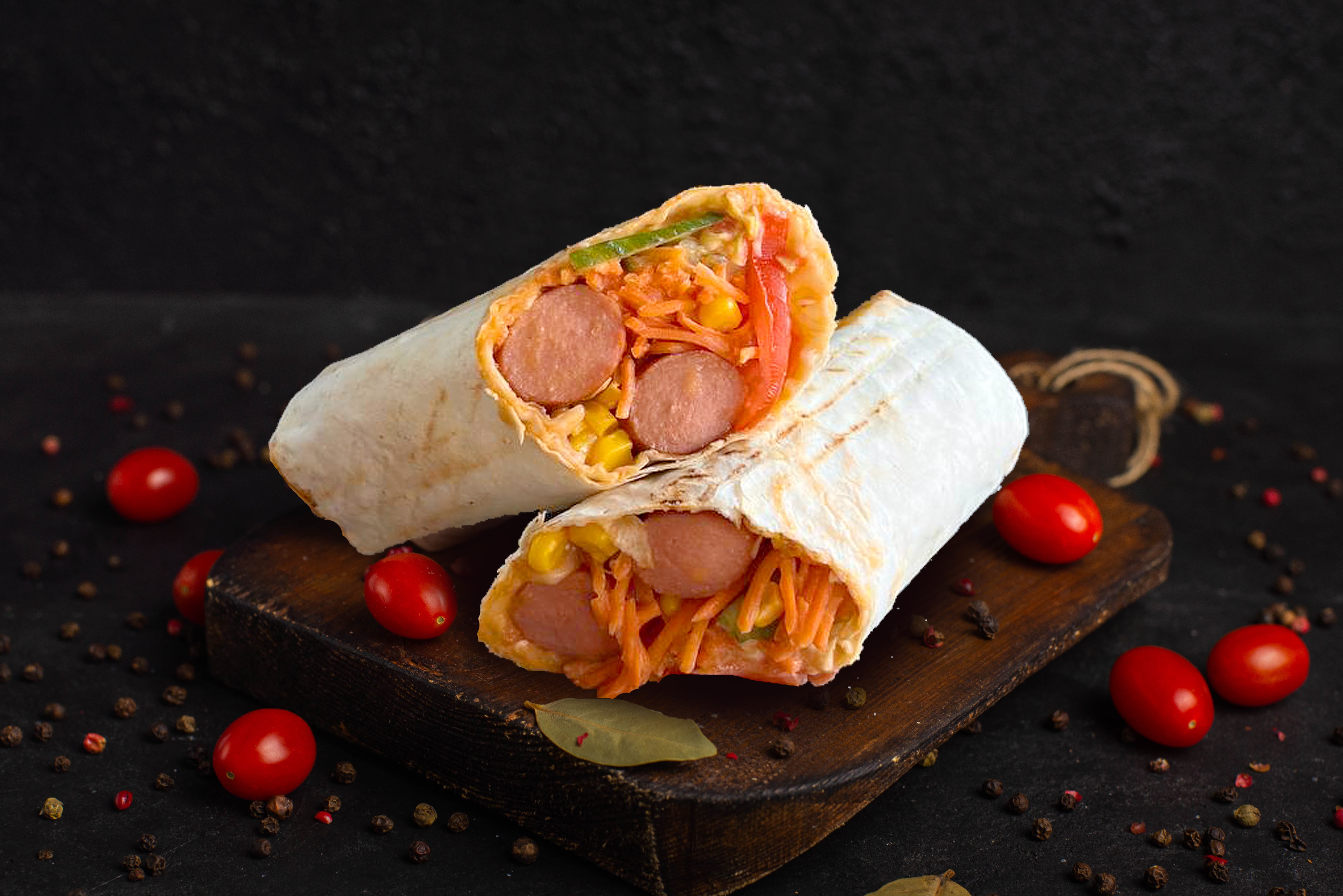 Turkish Kebab image 3