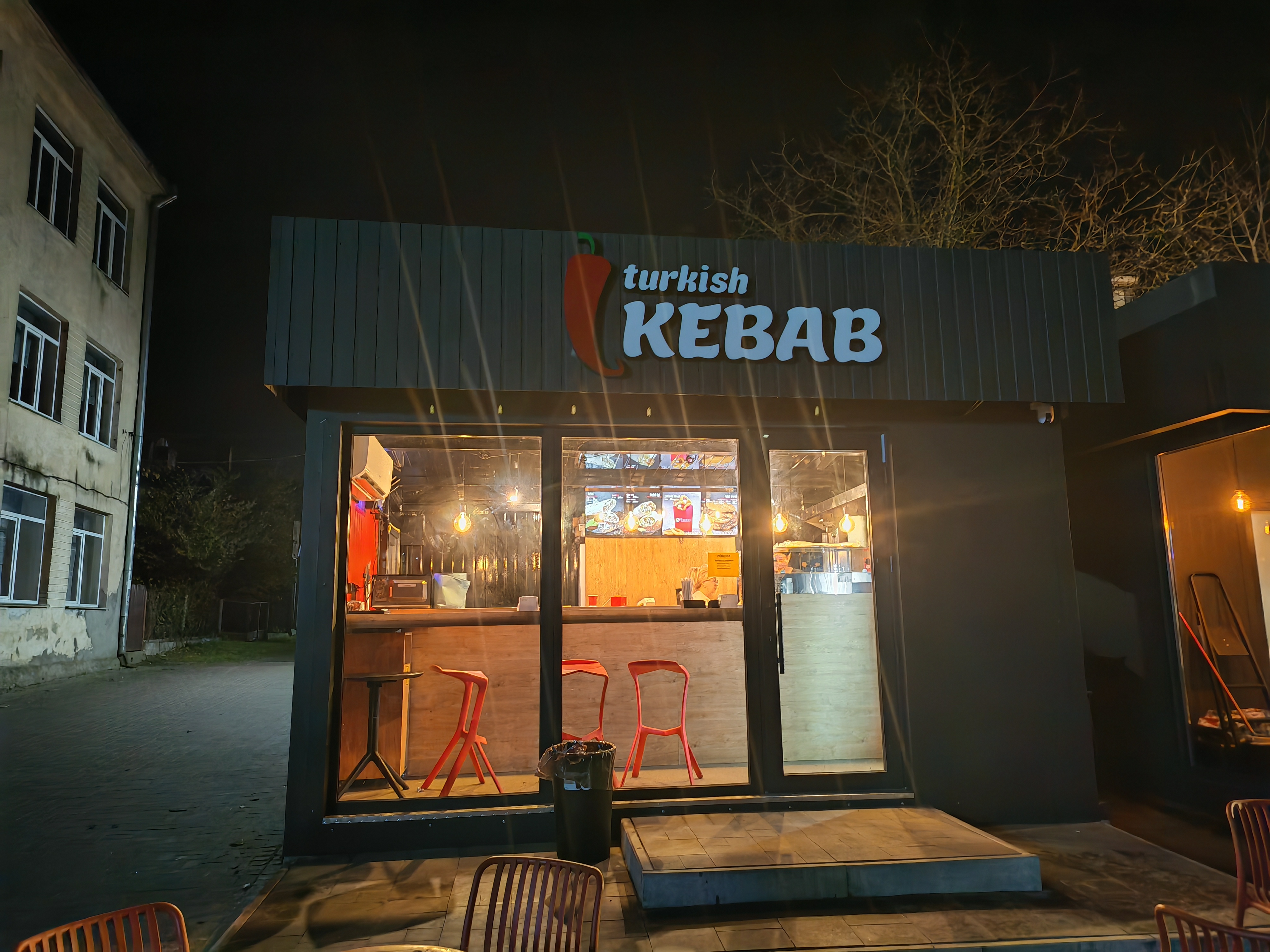 Turkish Kebab image 5