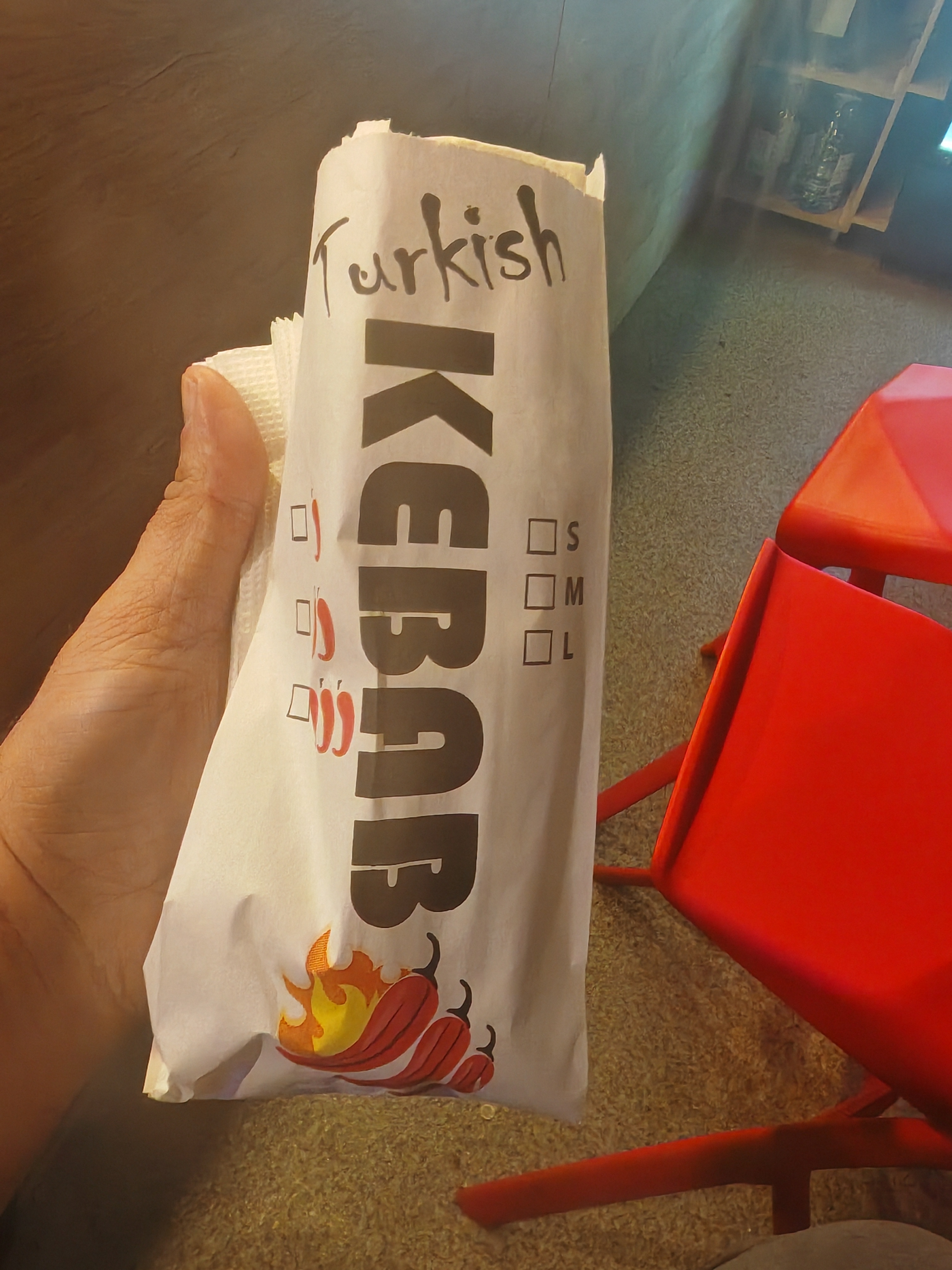 Turkish Kebab image 7