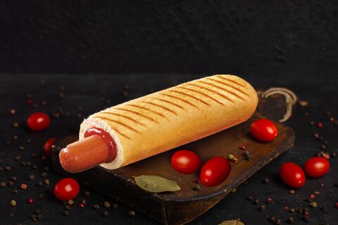 Turkish Kebab image 8