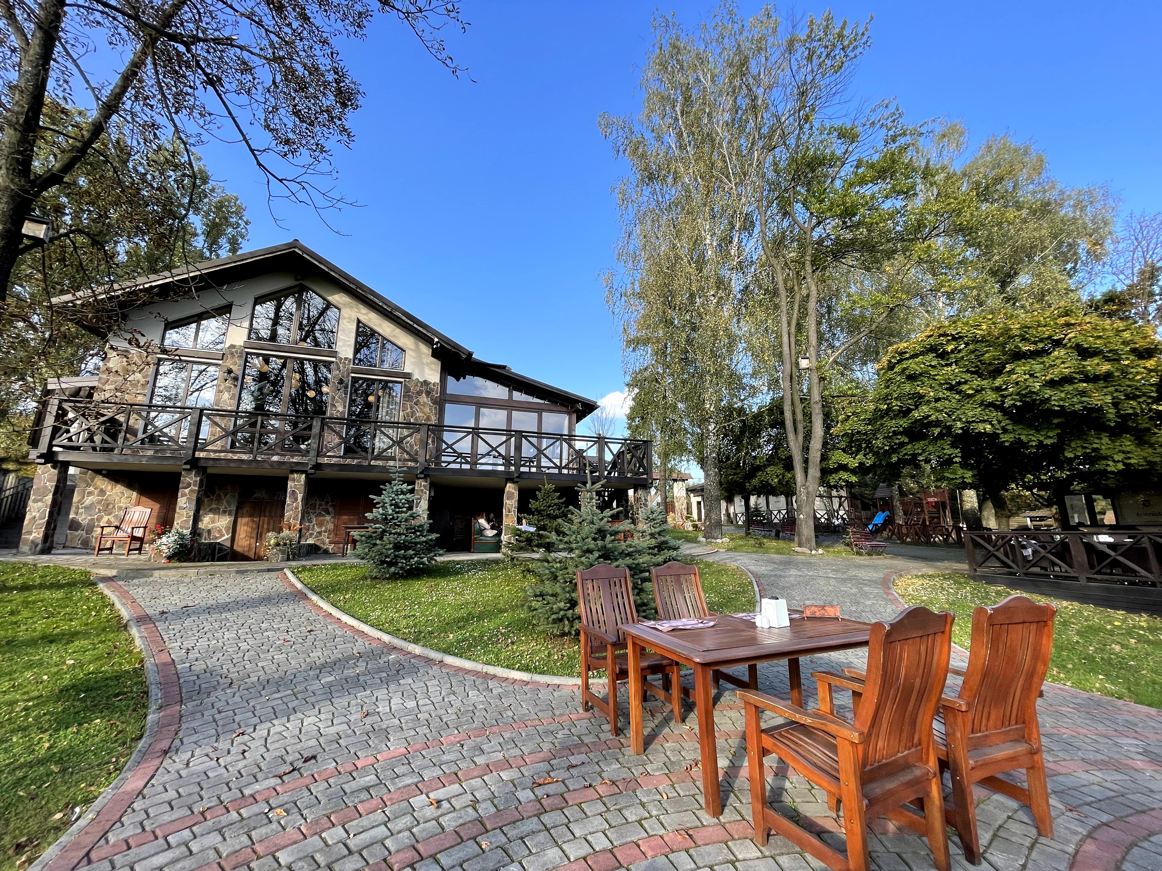 Villa Austria image 4