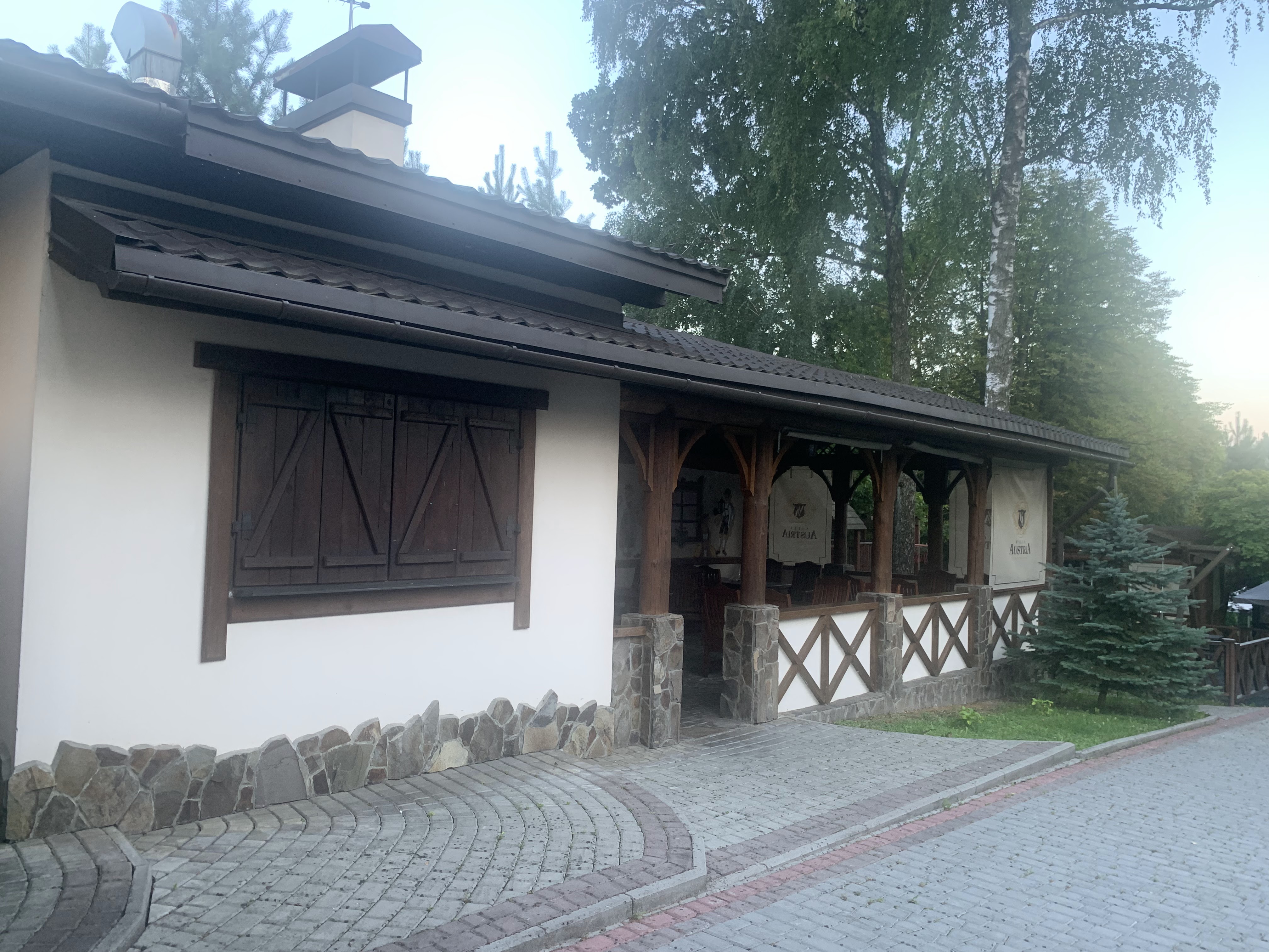 Villa Austria image 7