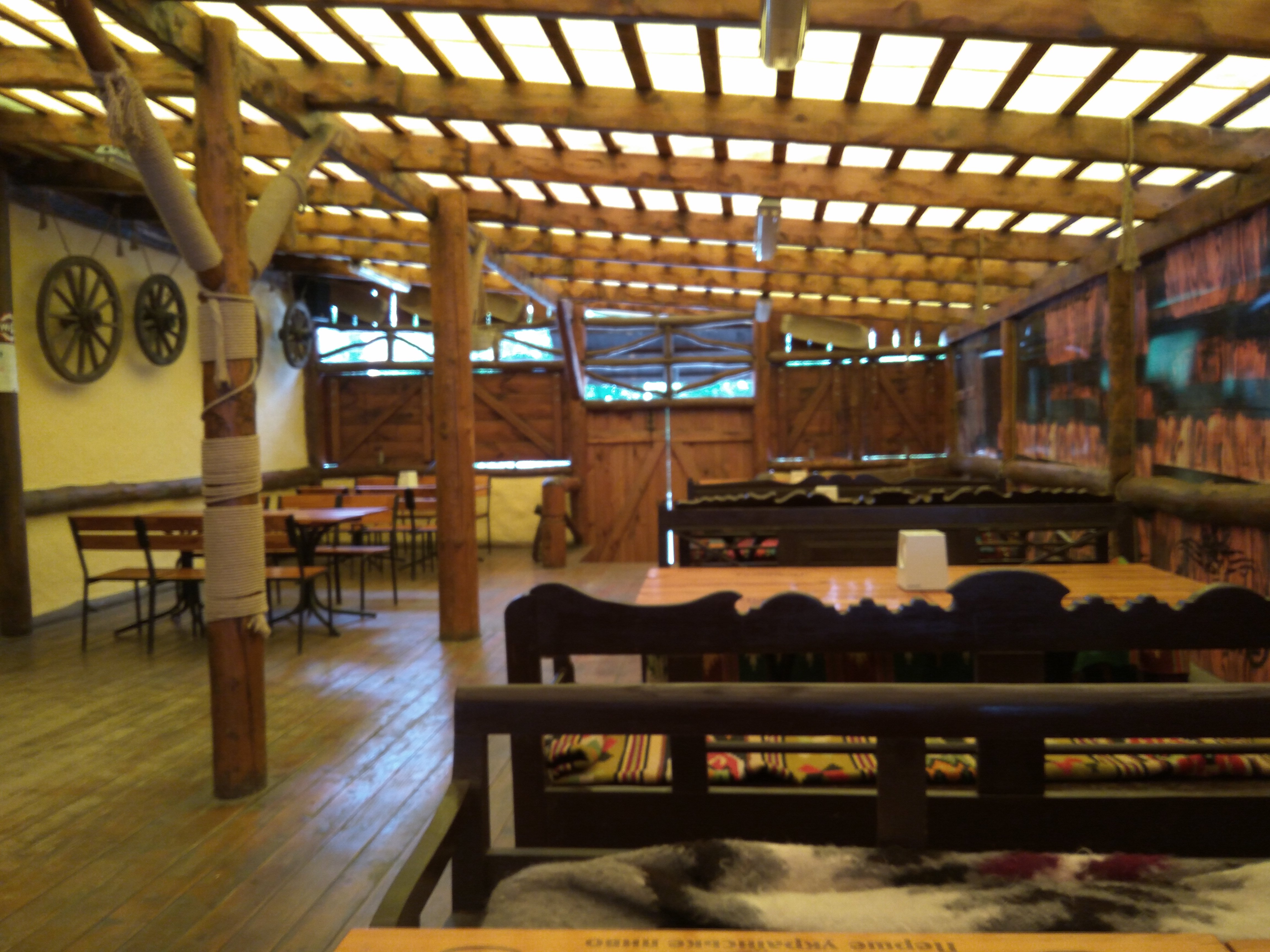 Chumatsʹkyy Shlyakh image 4