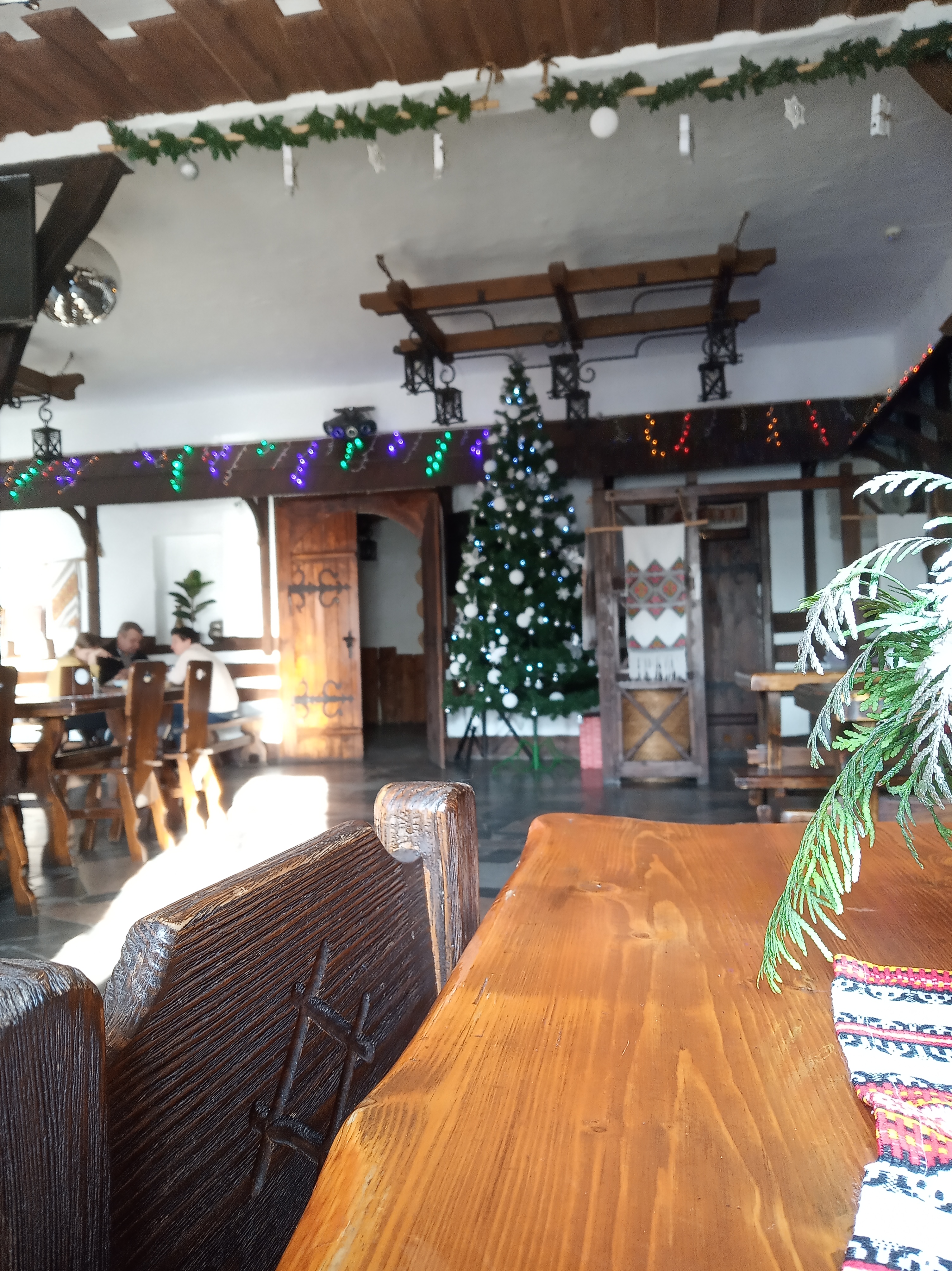 Chumatsʹkyy Shlyakh image 9