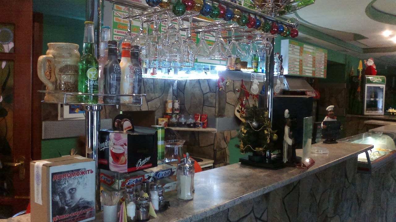 Pizzeria "Momento" image 6