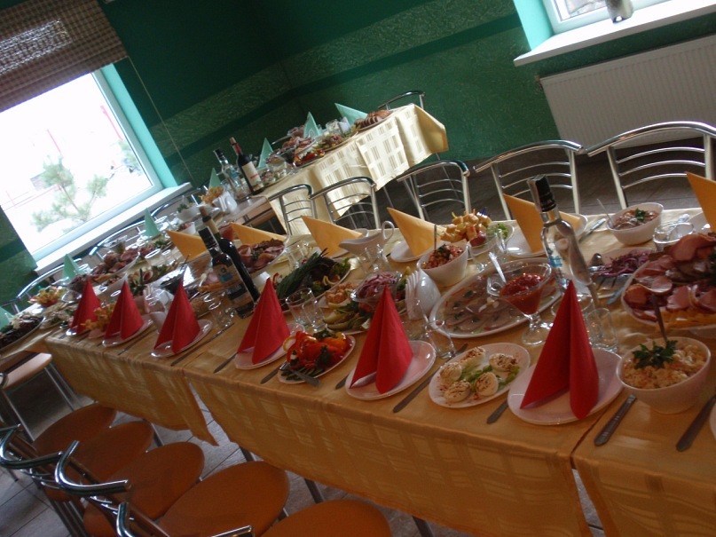 Pizzeria "Momento" image 8