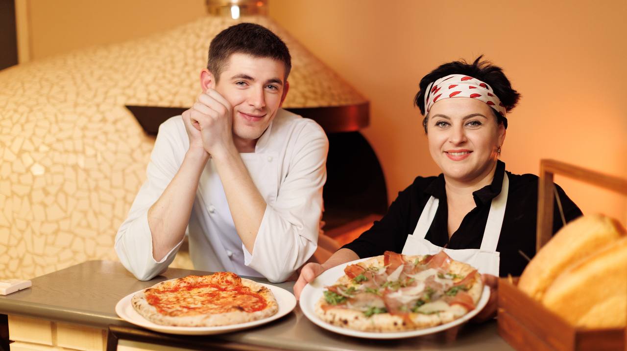 Остерія ''Osteria'' -піцерія «Pizzeria” image 4