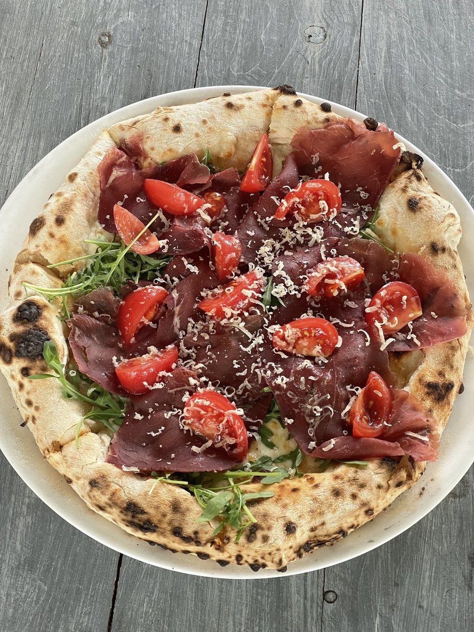 Остерія ''Osteria'' -піцерія «Pizzeria” image 6