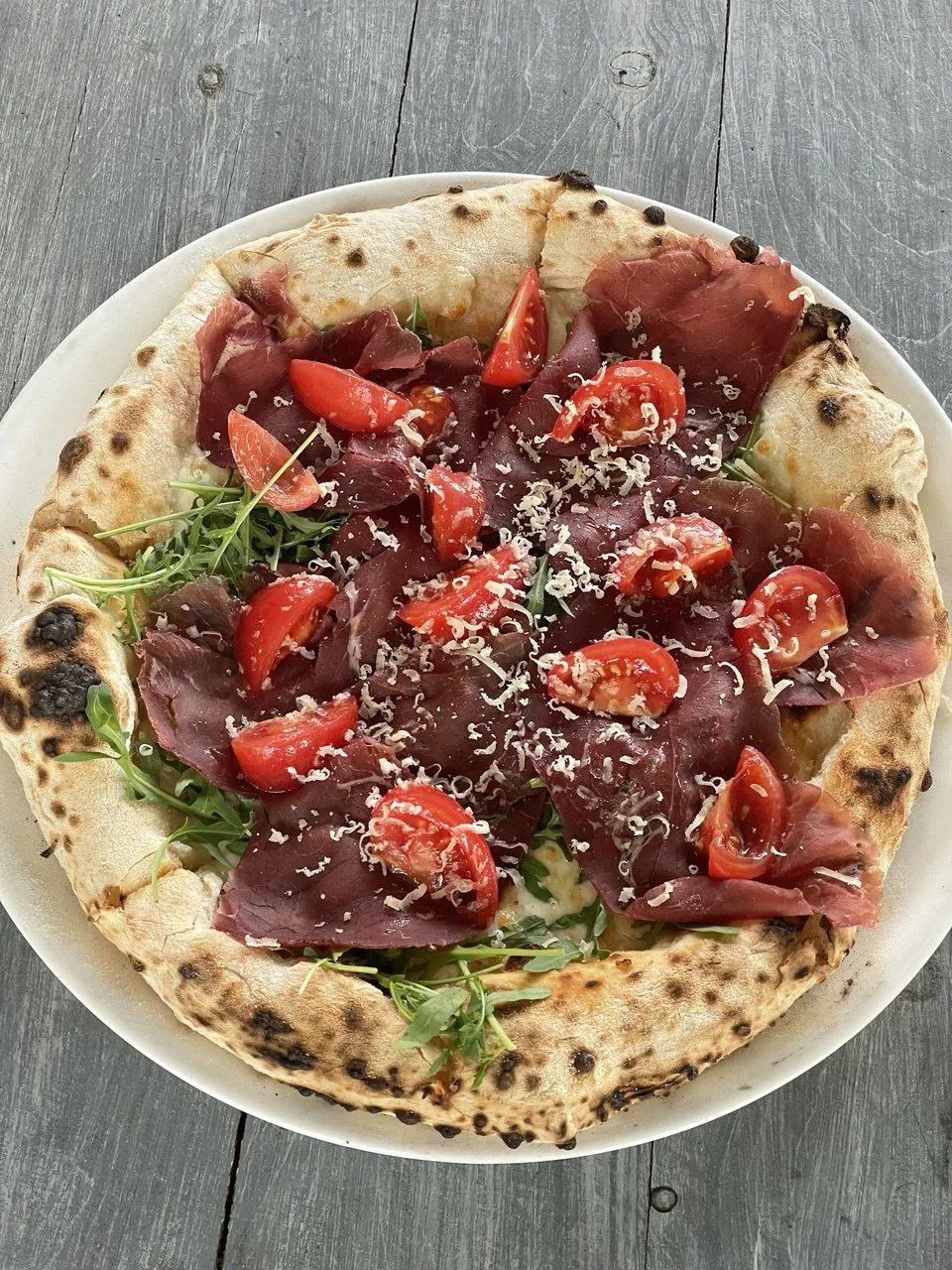 Остерія ''Osteria'' -піцерія «Pizzeria” image 6