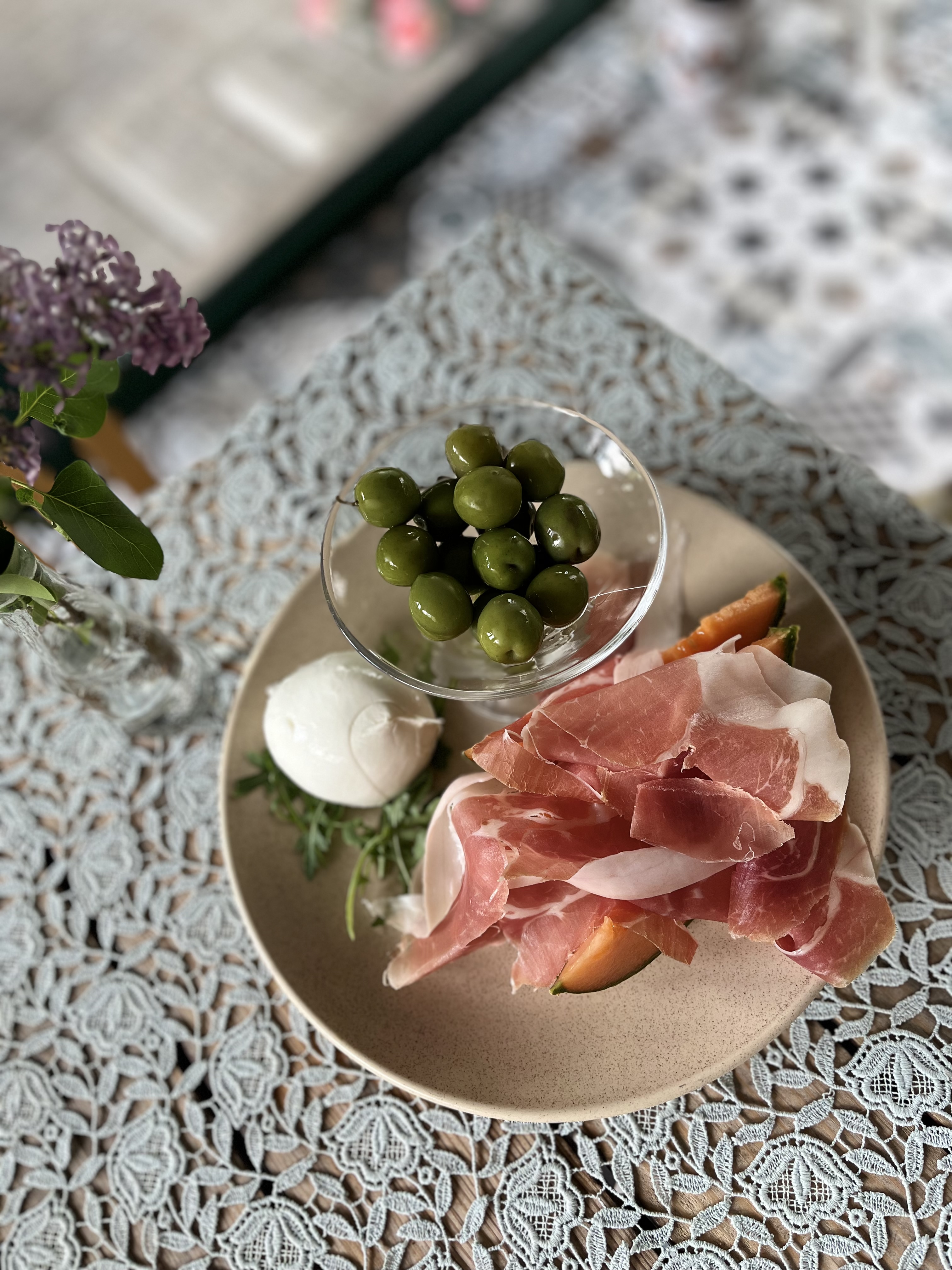 Остерія ''Osteria'' -піцерія «Pizzeria” image 8