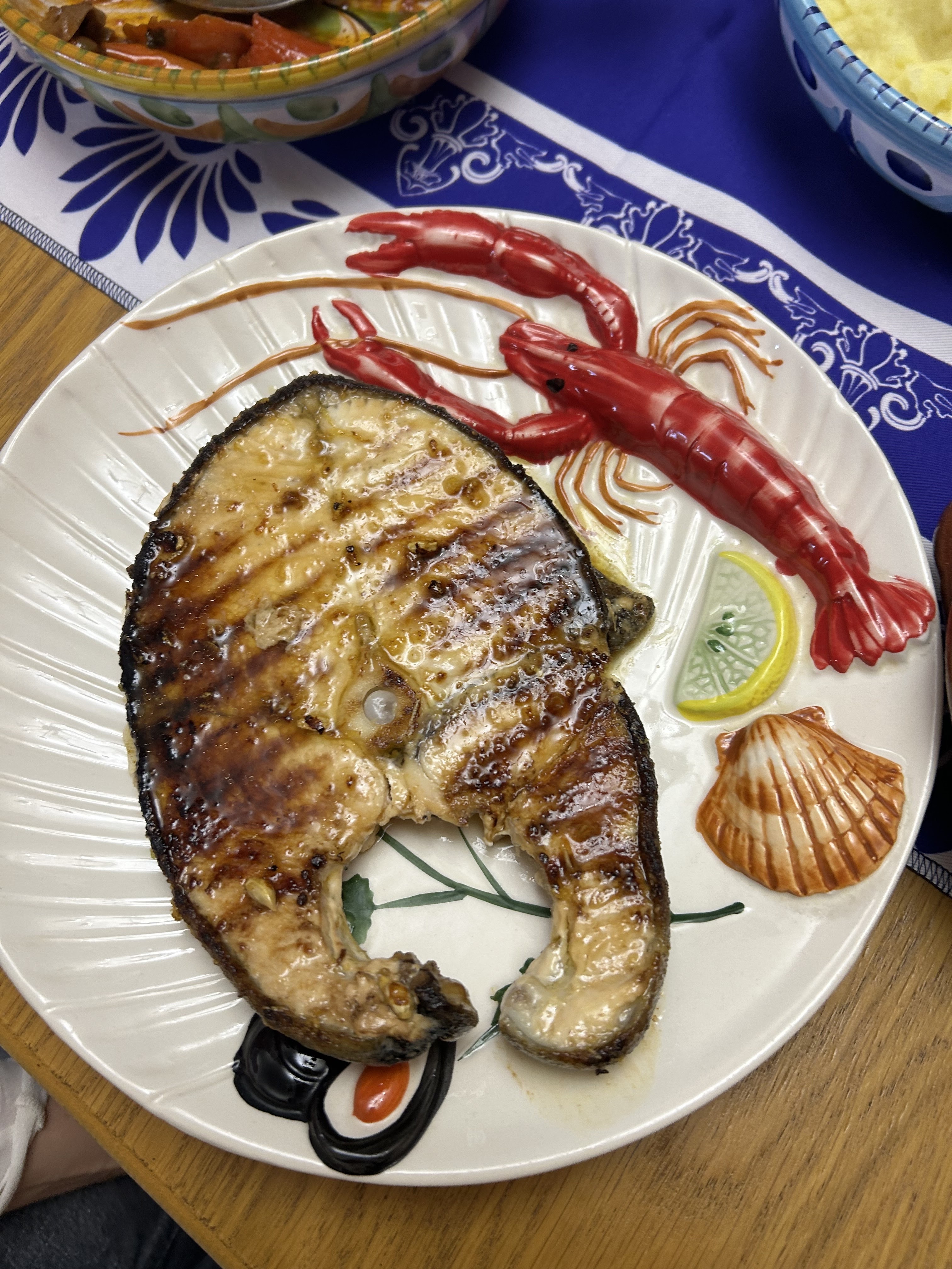 Остерія ''Osteria'' -піцерія «Pizzeria” image 10