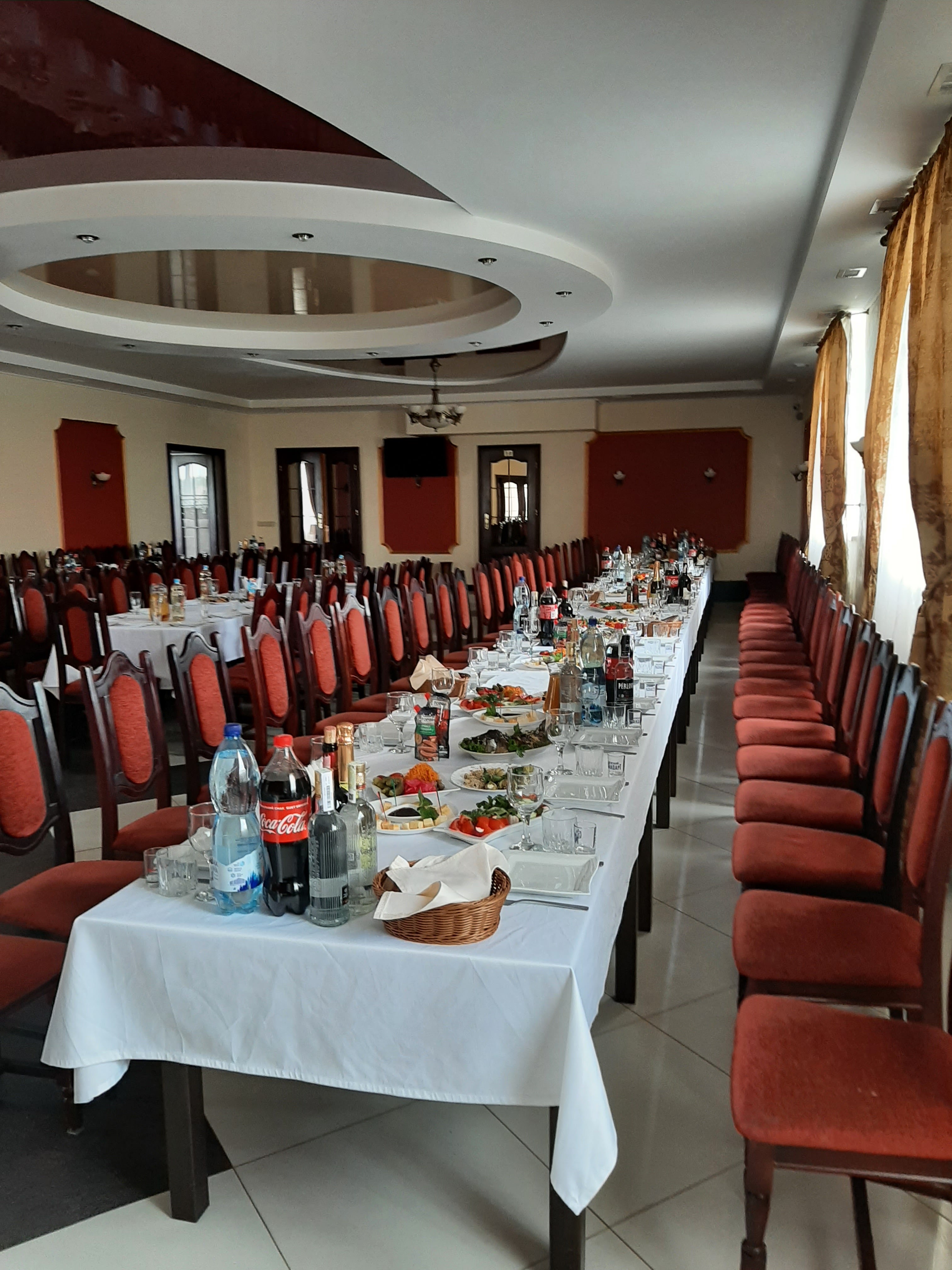 Restaurant (Hotel) "Edelweiss" image 3