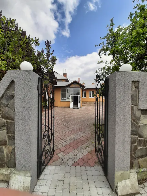 Restaurant (Hotel) "Edelweiss" image 6