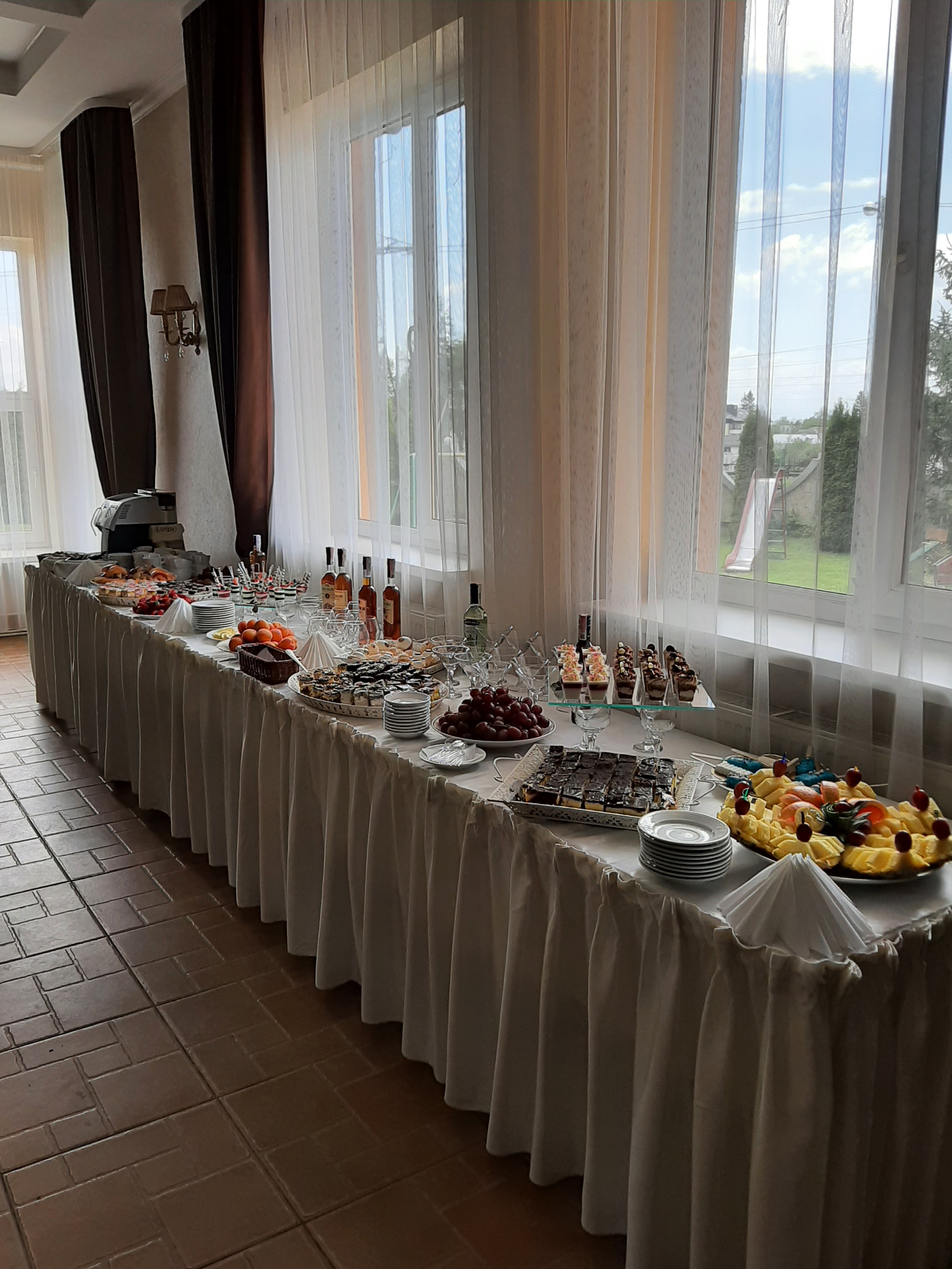 Restaurant (Hotel) "Edelweiss" image 7