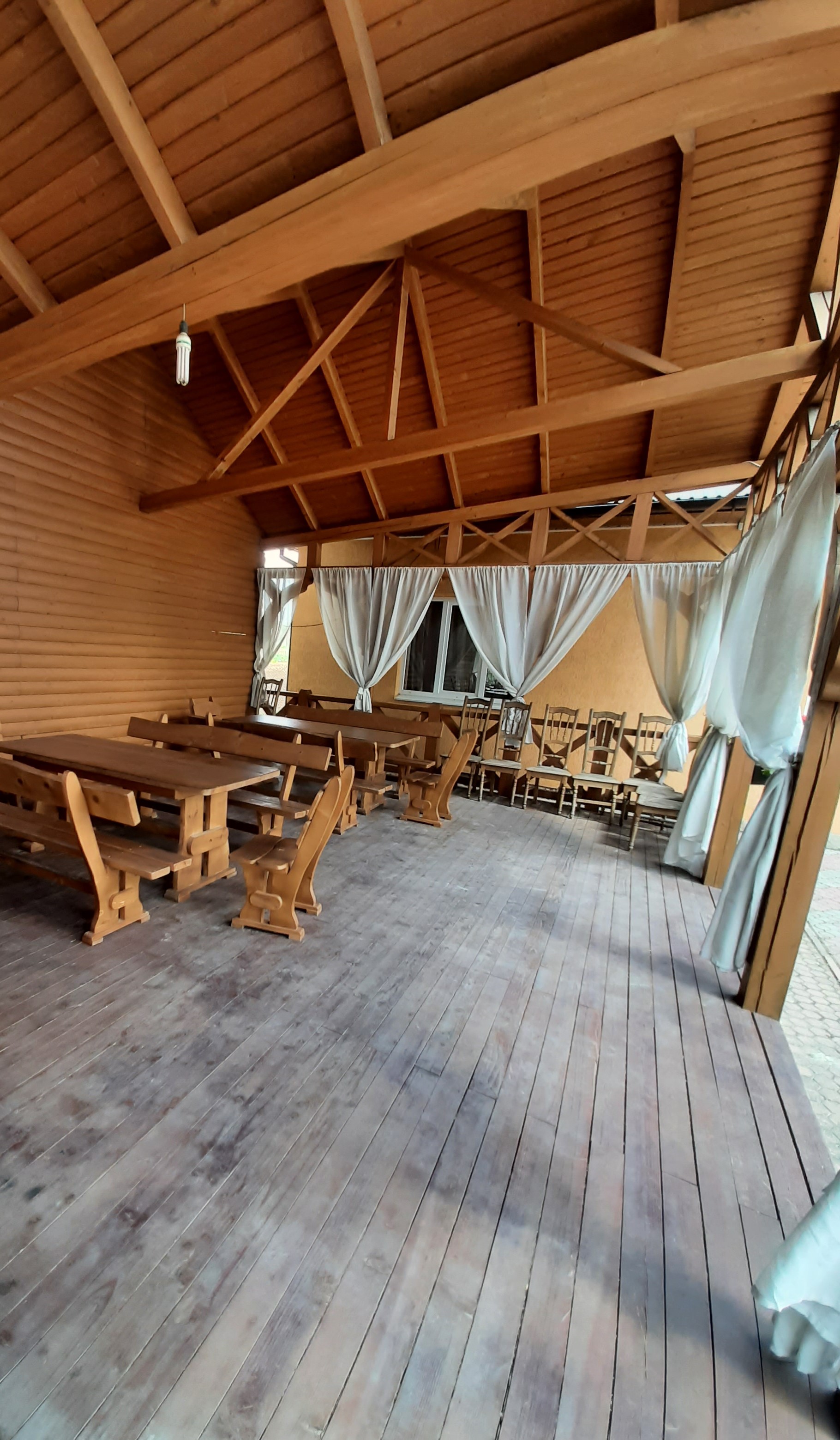 Restaurant (Hotel) "Edelweiss" image 8