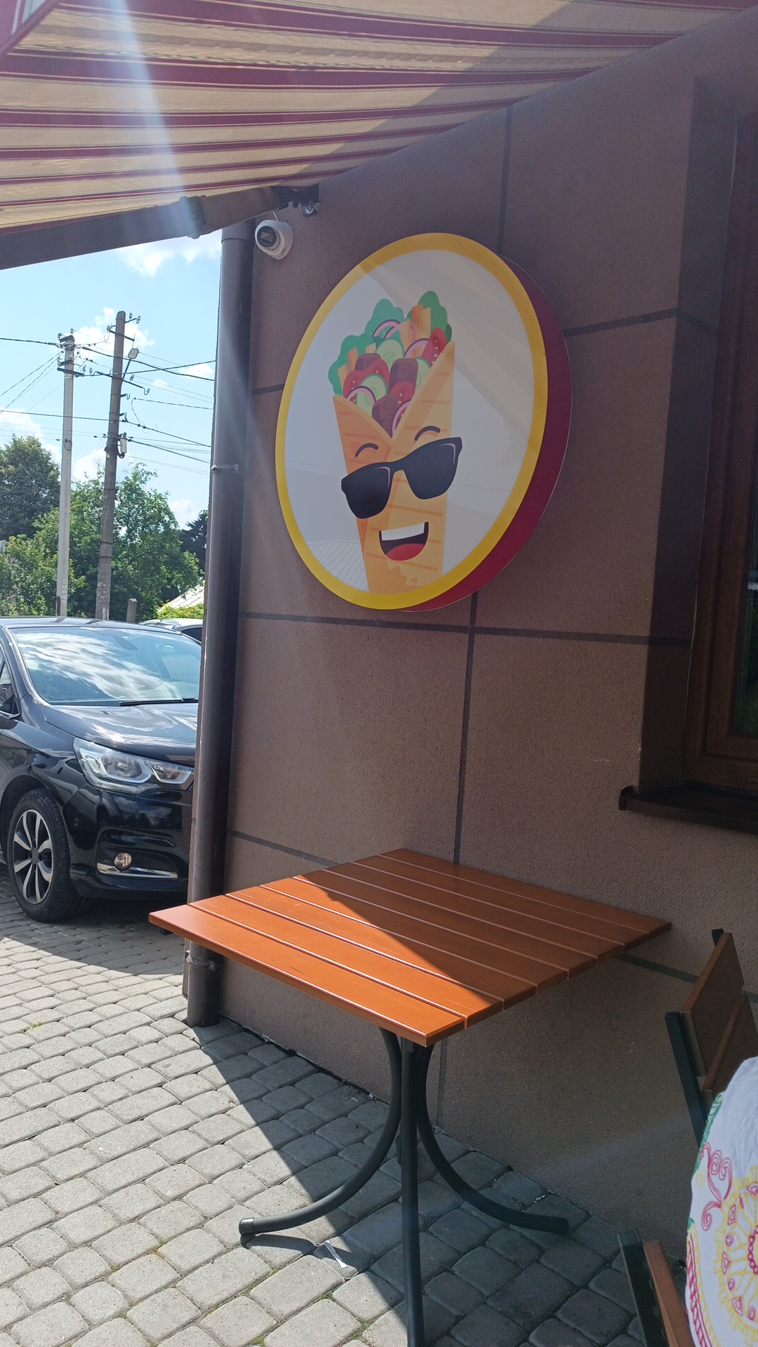 Ya Lyublyu Kebab image 6