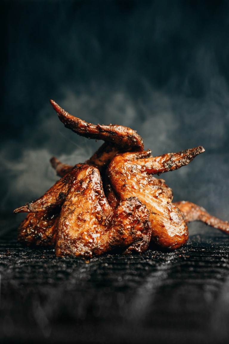 PRO100GRILL | BBQ & BURGERS | Сокільники image 2