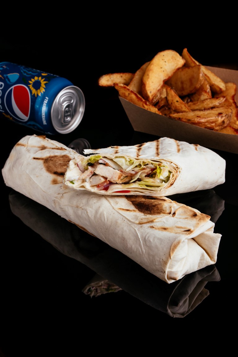 PRO100GRILL | BBQ & BURGERS | Сокільники image 7