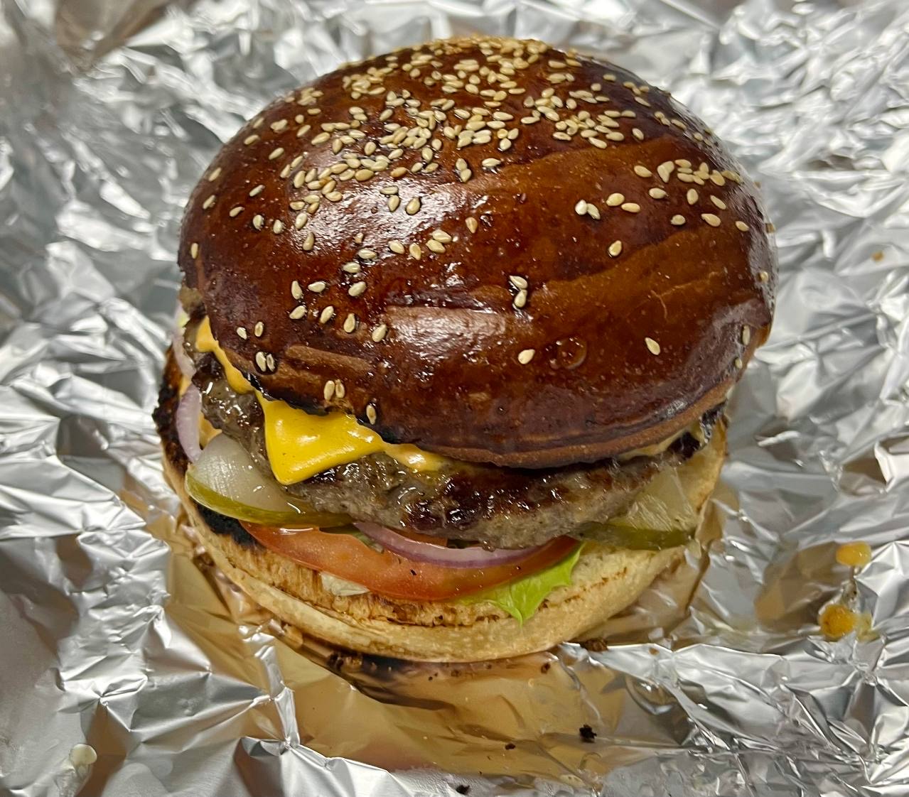 PRO100GRILL | BBQ & BURGERS | Сокільники image 8