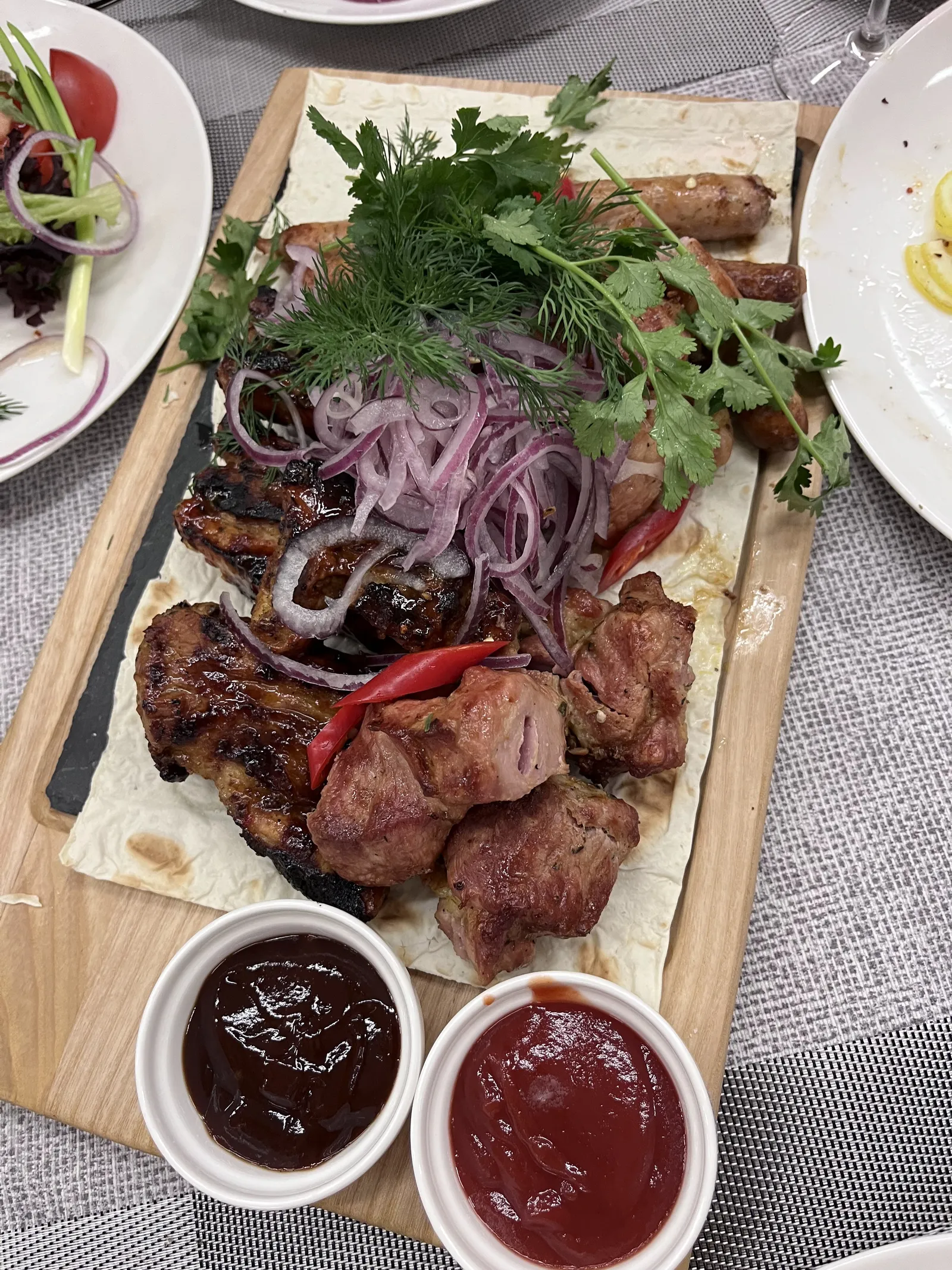 Кафе-піцерія «Родина» image 3