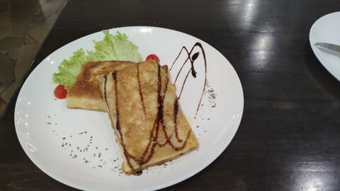 Cafe-Restaurant in Venice image 7