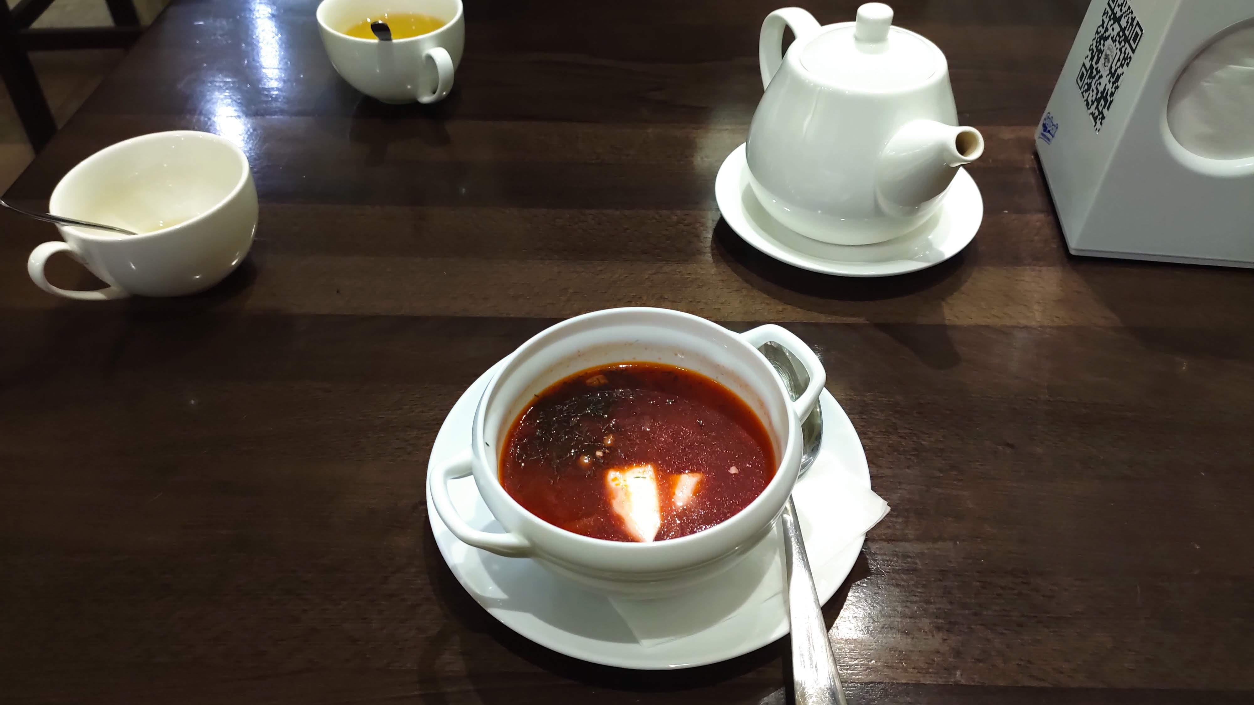 Cafe-Restaurant in Venice image 10