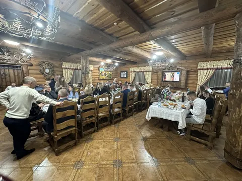 Hospitable Home image 1