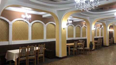 ЗОЛОТИЙ КОЛОС, РЕСТОРАН image 4