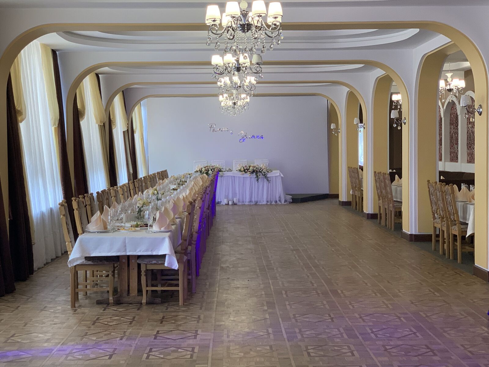 ЗОЛОТИЙ КОЛОС, РЕСТОРАН image 5