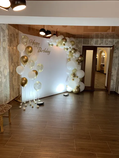 ЗОЛОТИЙ КОЛОС, РЕСТОРАН image 8