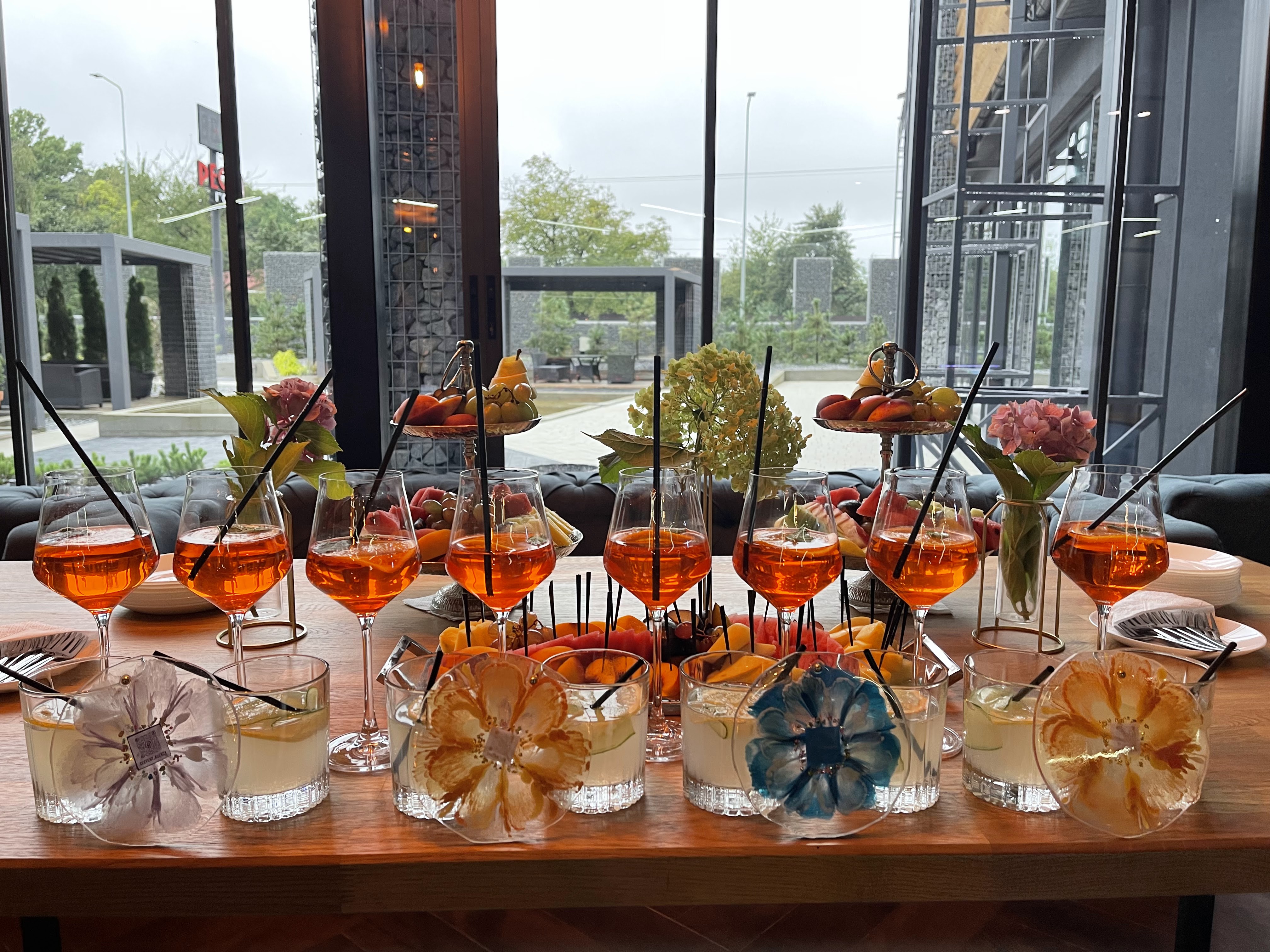 Chahari, Hotelʹ-Restoran image 2