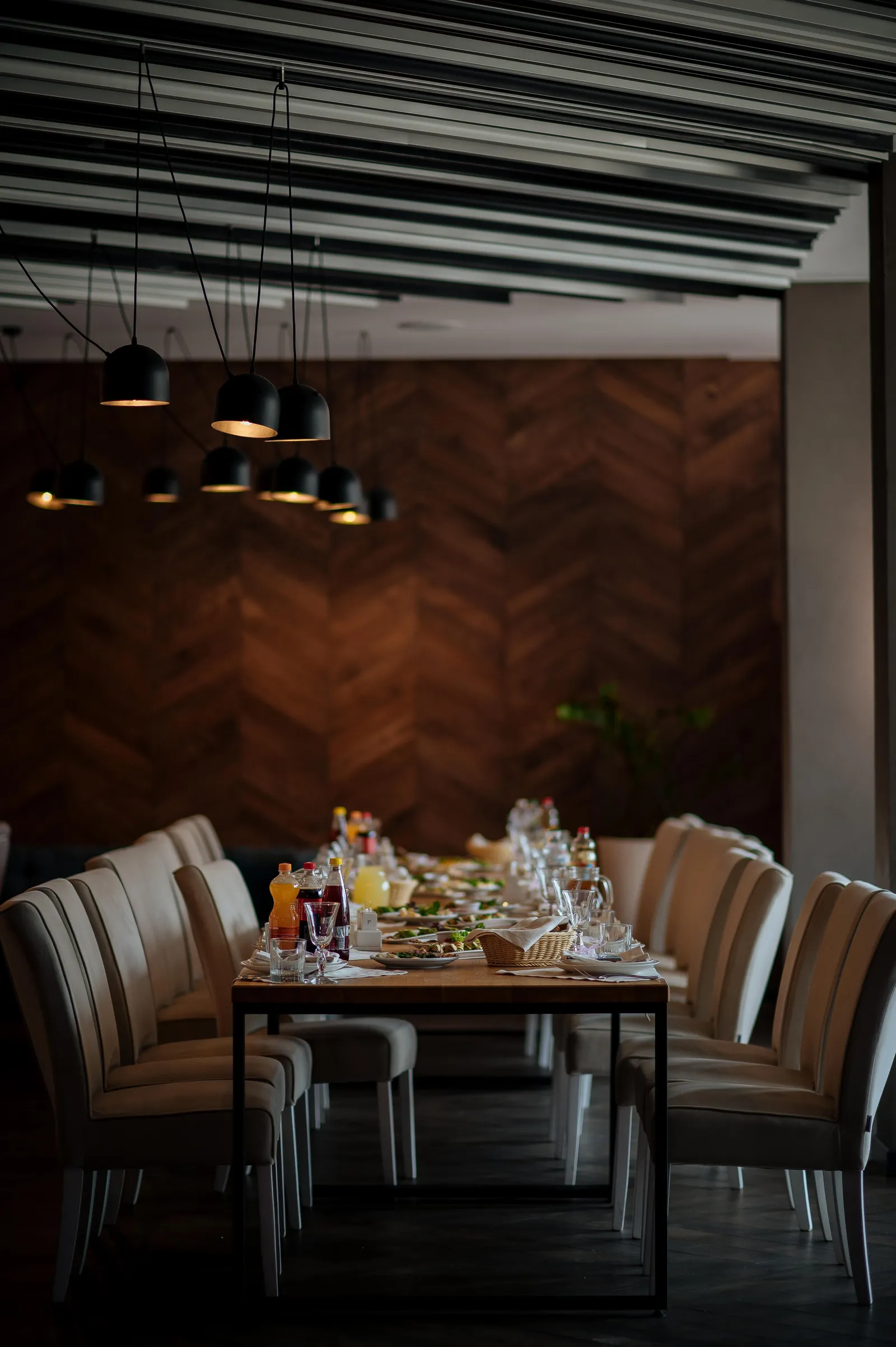 Chahari, Hotelʹ-Restoran image 9
