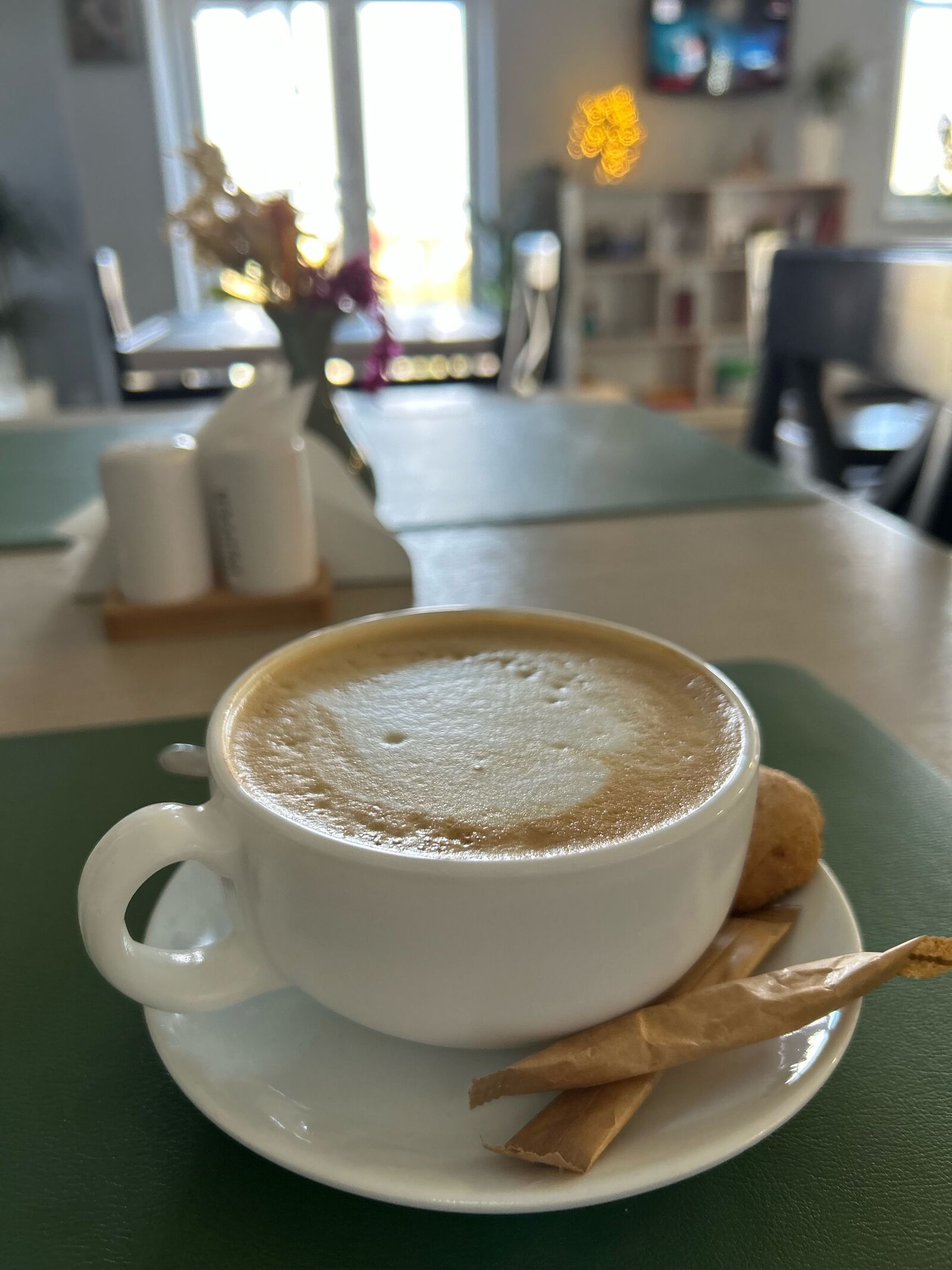 WiseCafe image 7