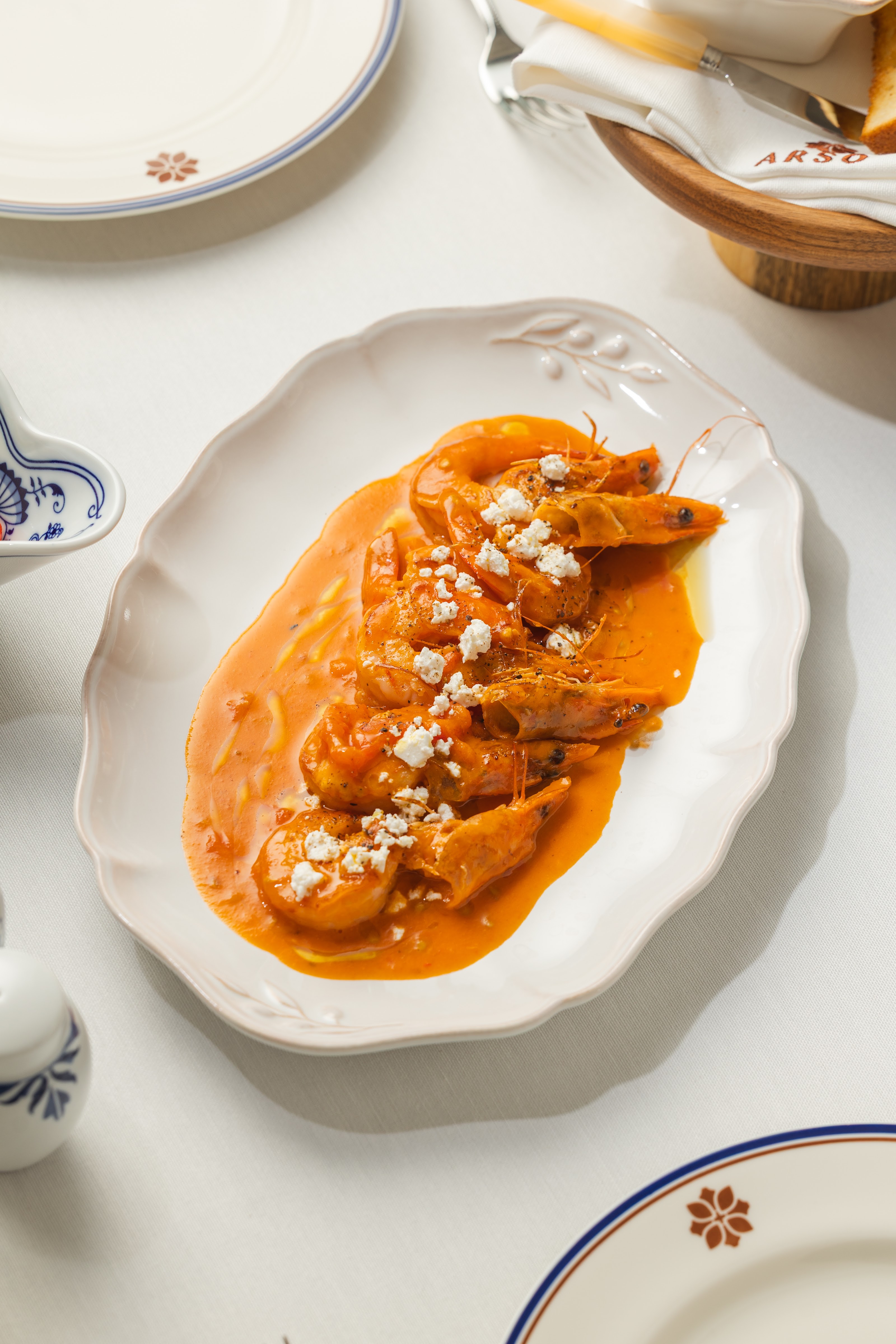 ARSO- Mediterranean Cuisine Restaurant image 9