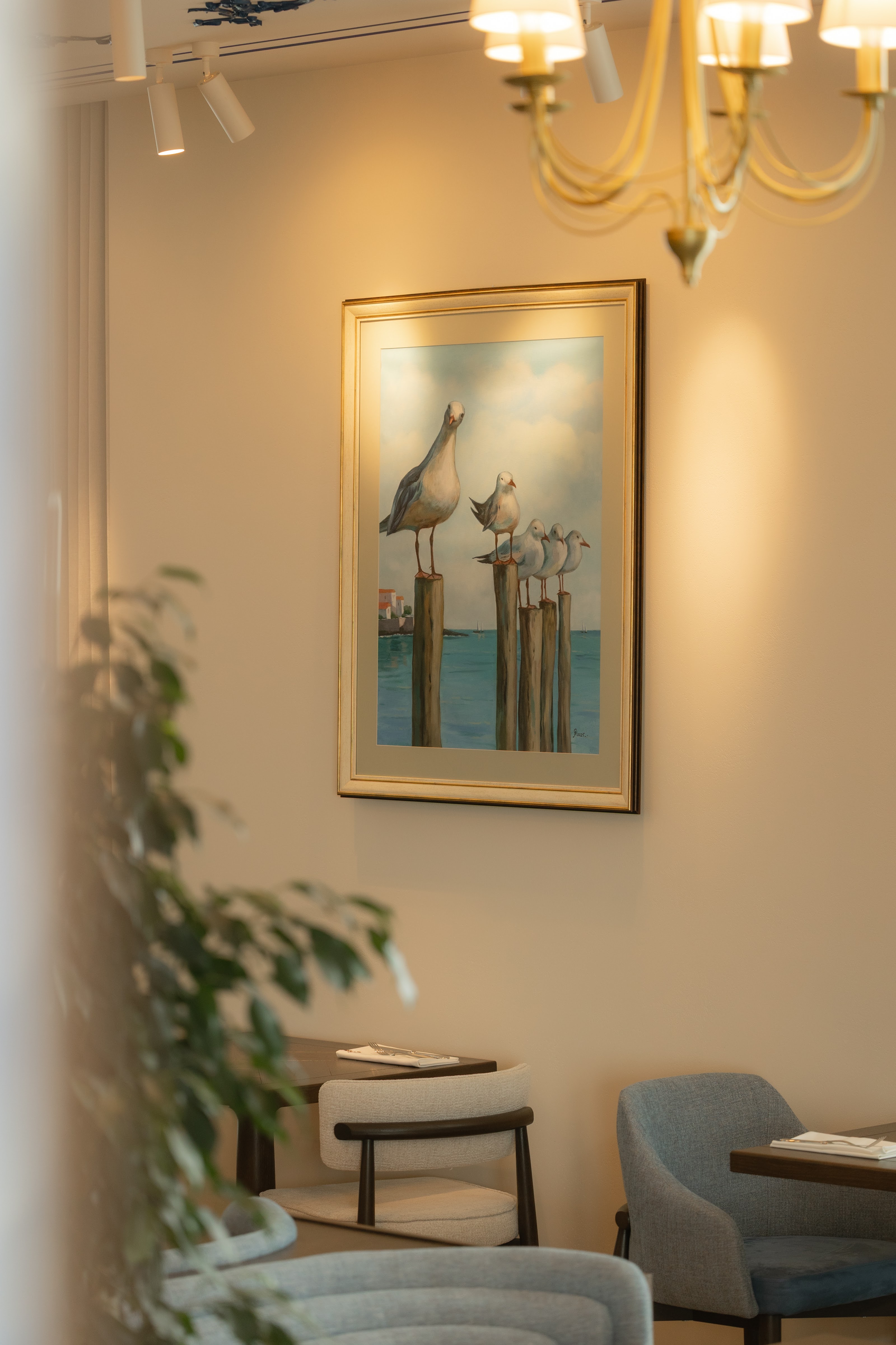 ARSO- Mediterranean Cuisine Restaurant image 10