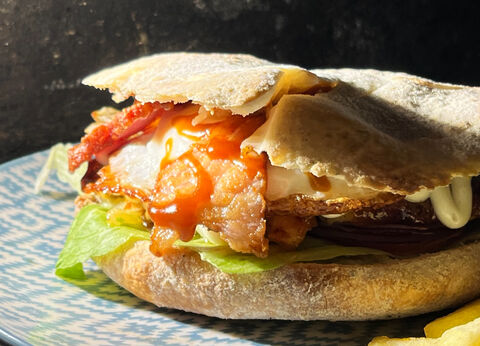 Tutta Pizza image 2