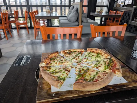 Tutta Pizza image 5