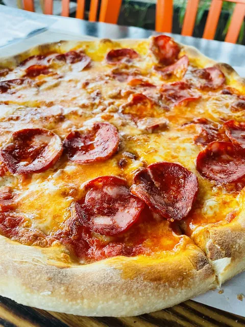 Tutta Pizza image 8