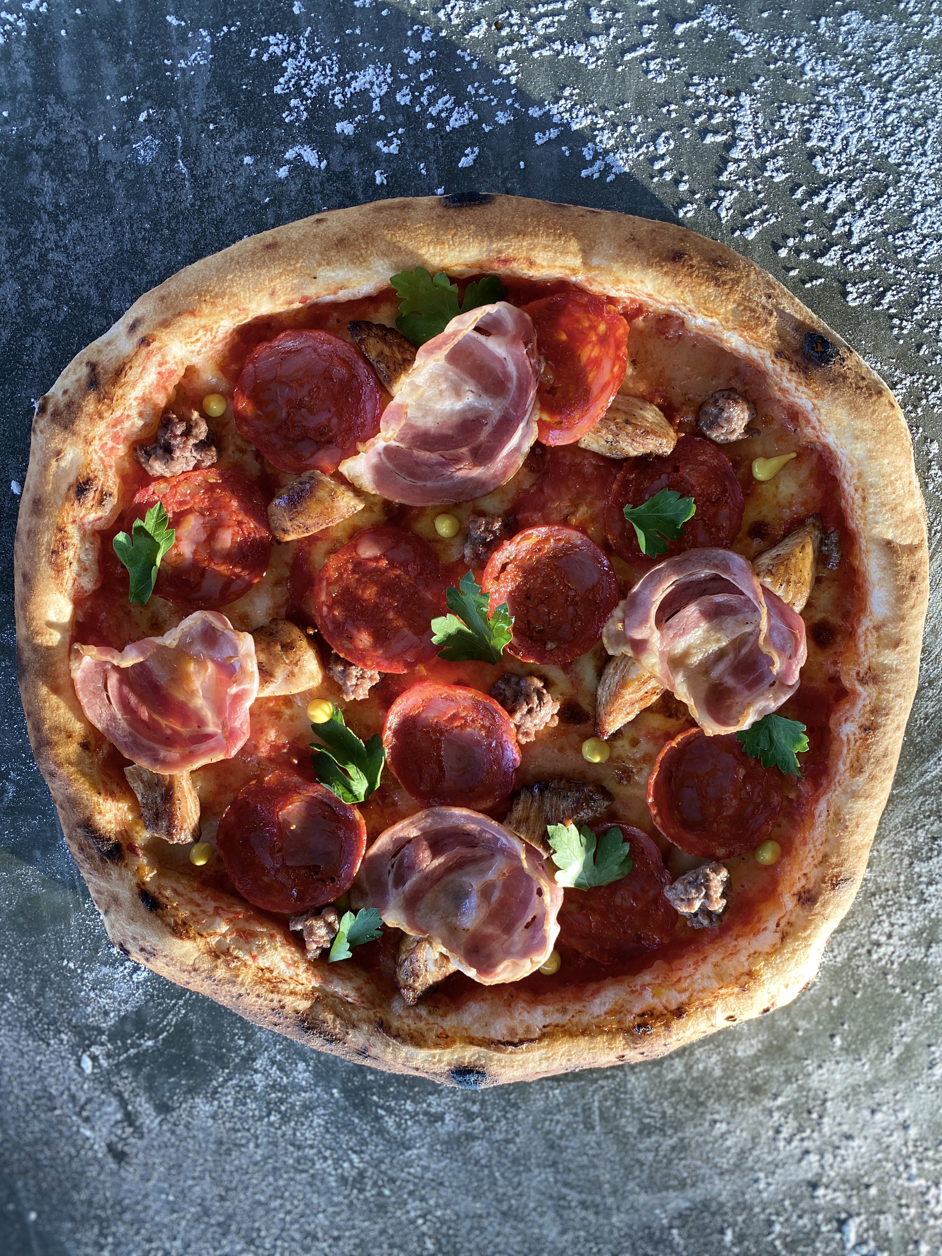 Tutta Pizza image 10