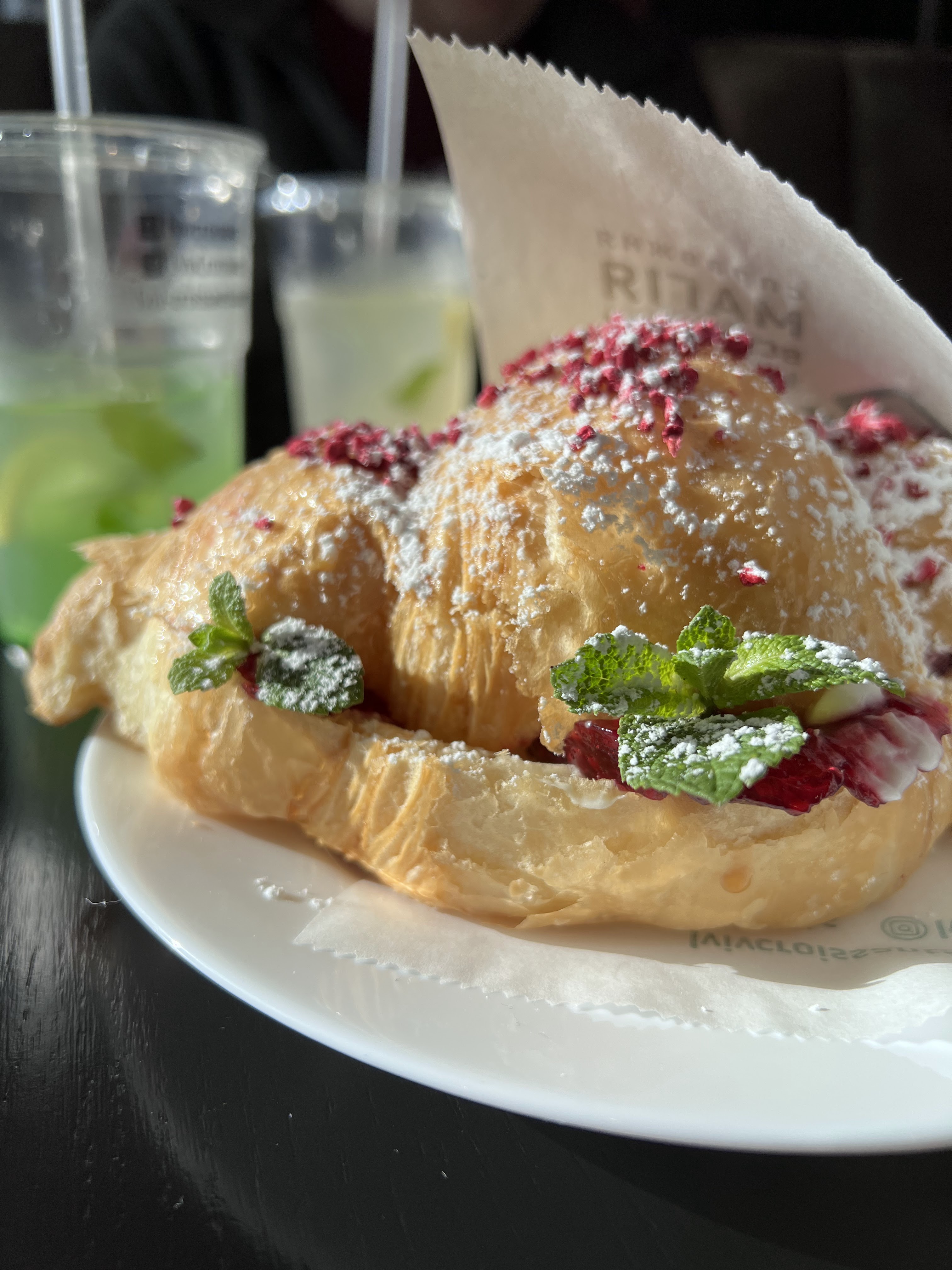 Lviv Croissants image 6