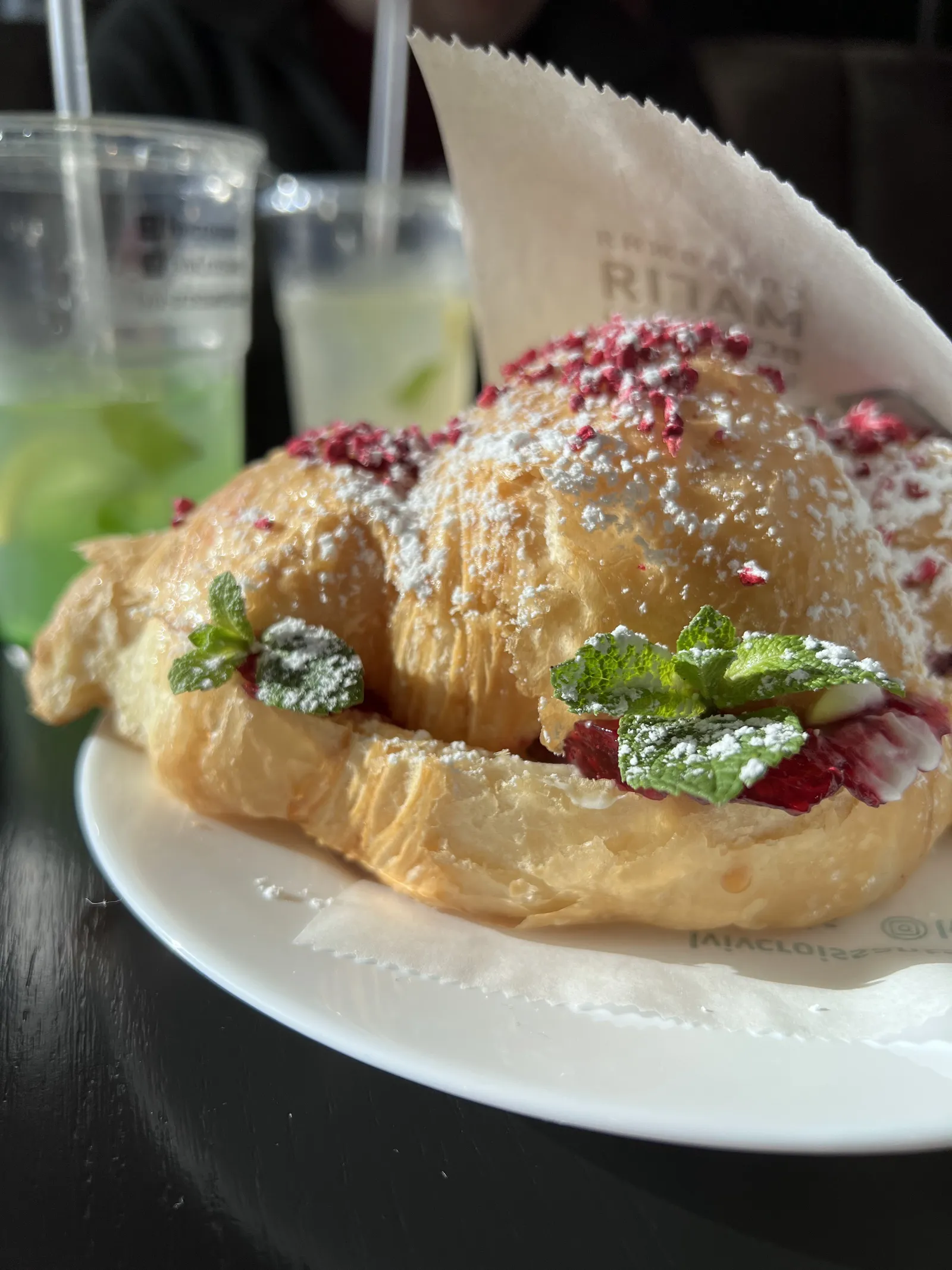 Lviv Croissants image 6