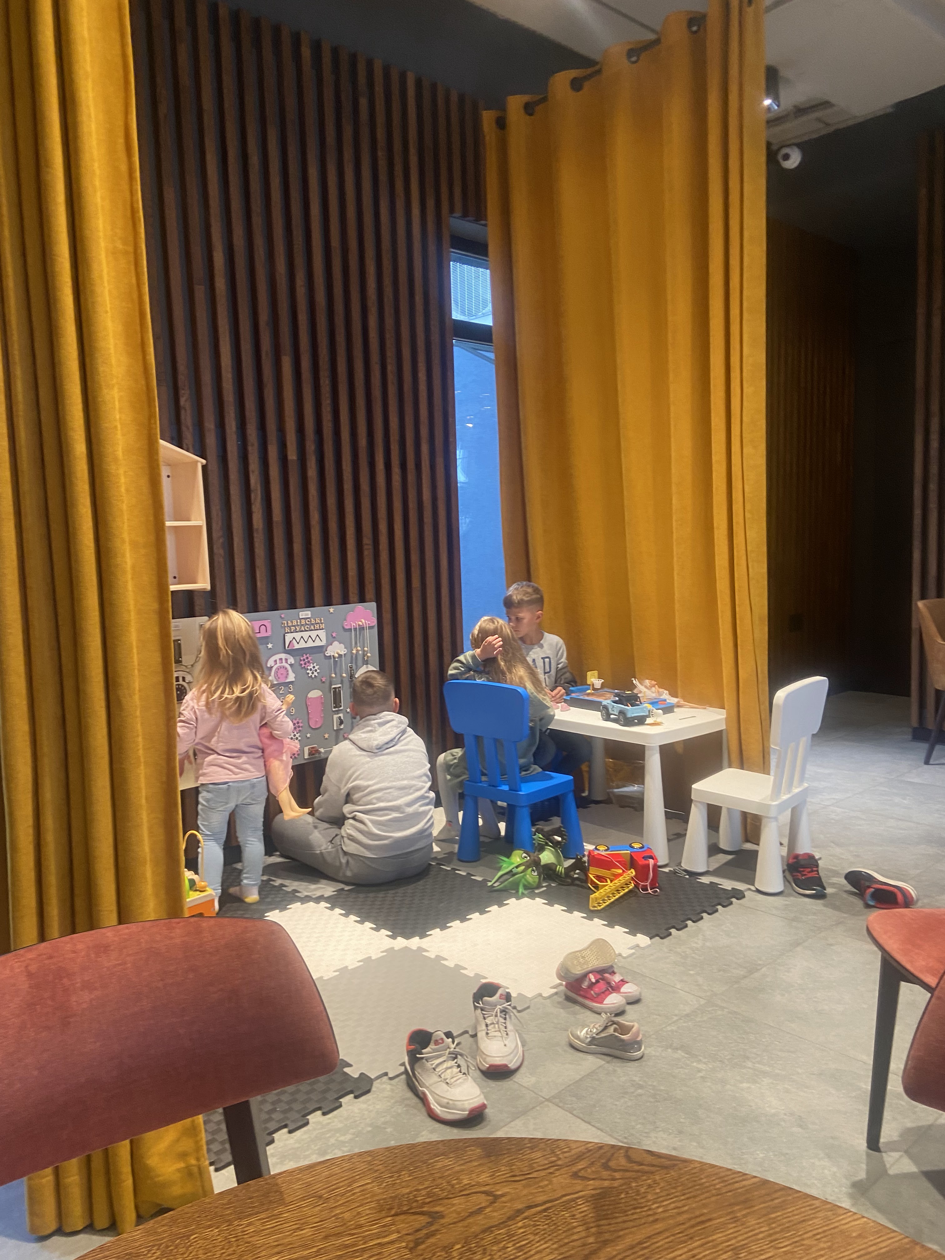 Lviv Croissants image 10