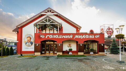 Голодний Микола image 1