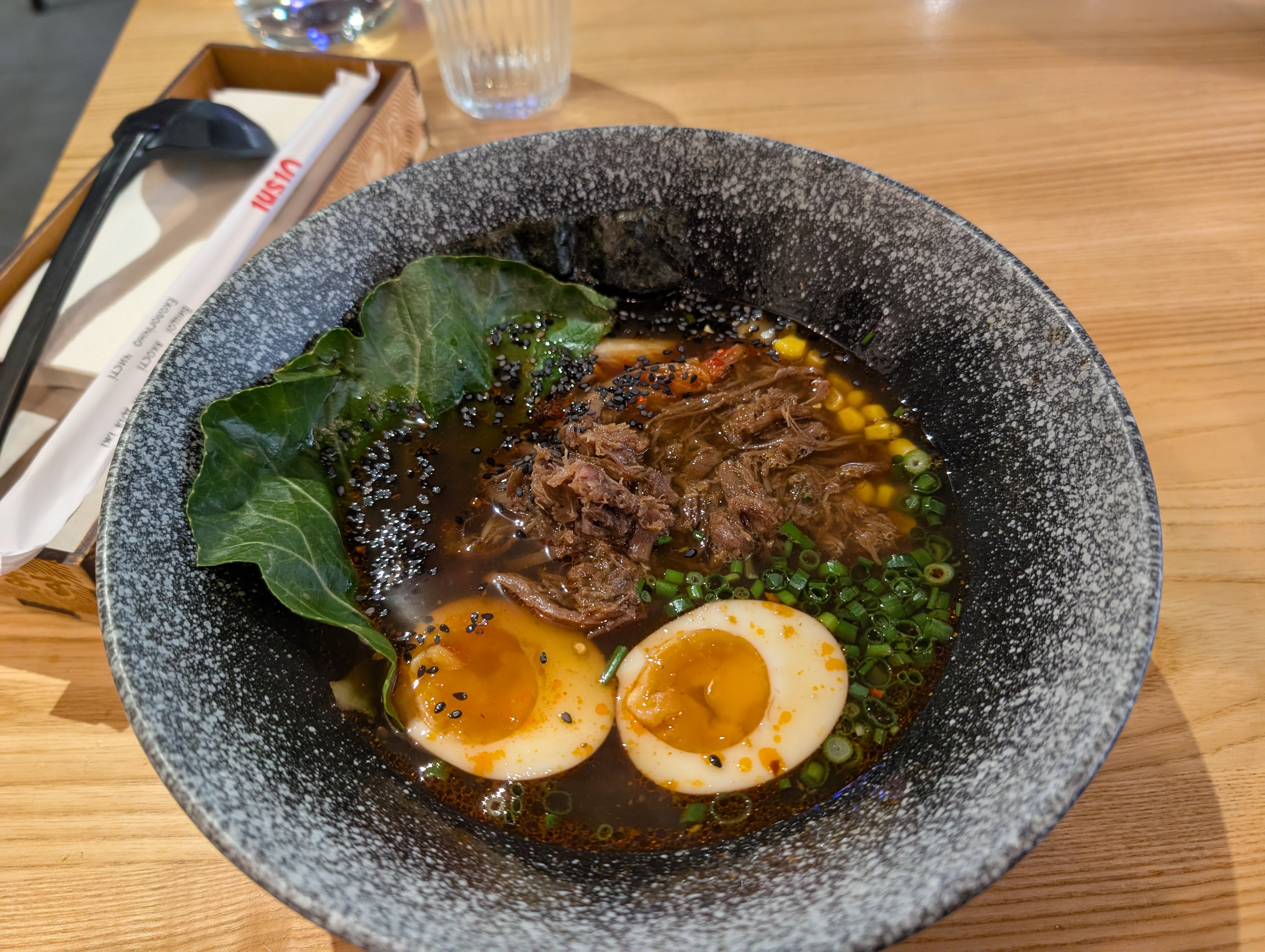 NOA Ресторан азійської кухні Сокільники image 3