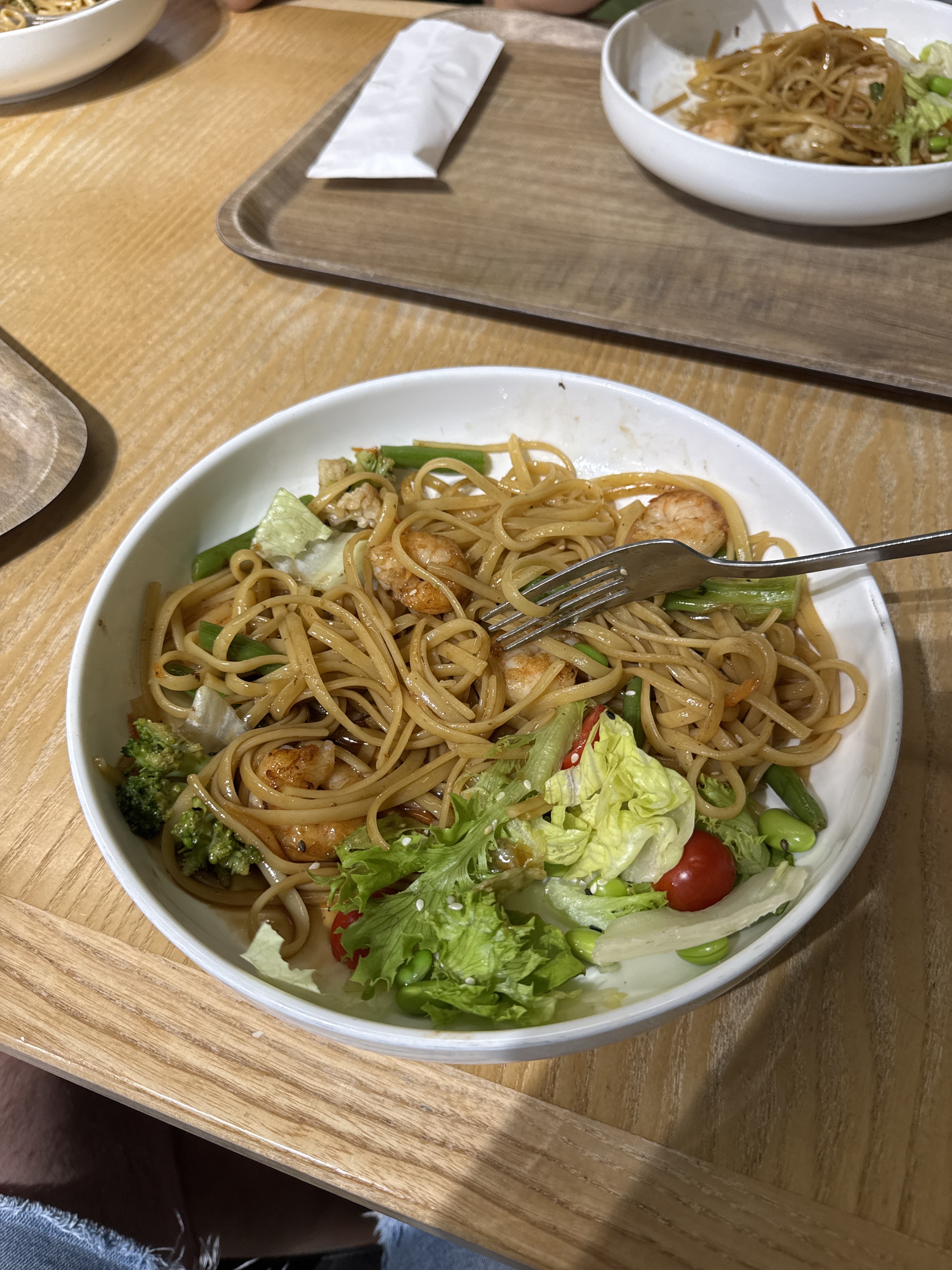 TOMATINA ресторан здорового харчування Сокільники image 4