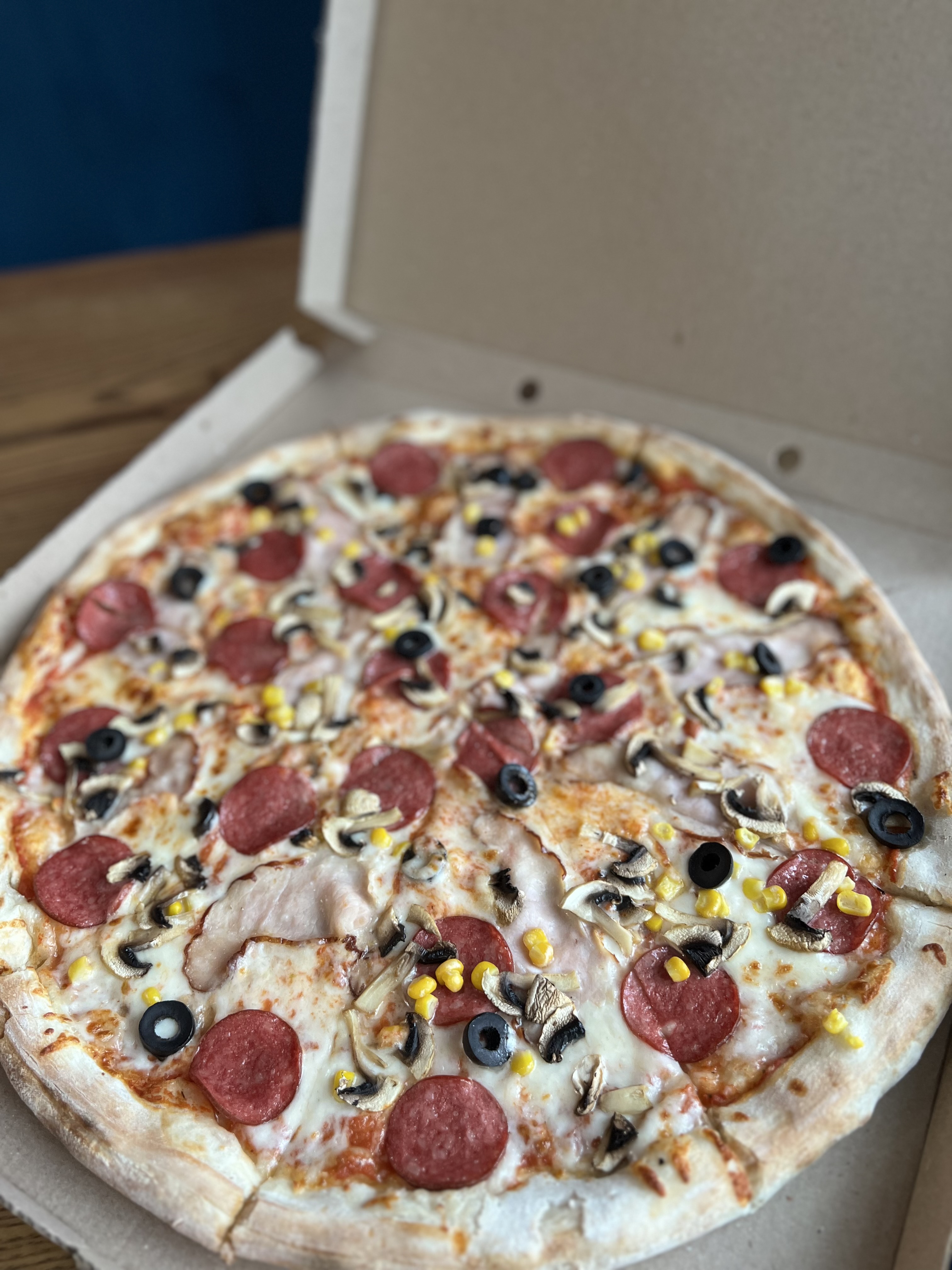 ТЕРАКОТА •сімейний ресторан• image 5