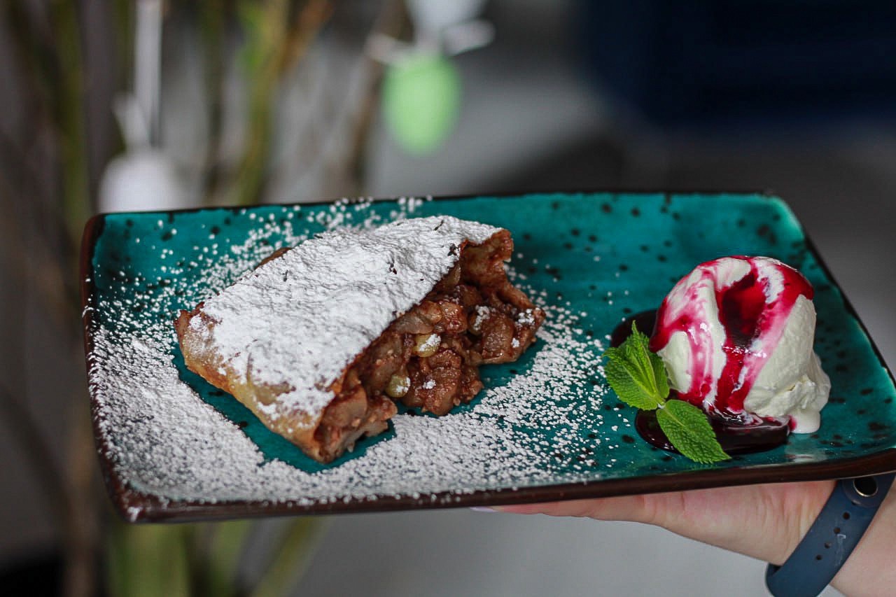 ТЕРАКОТА •сімейний ресторан• image 8