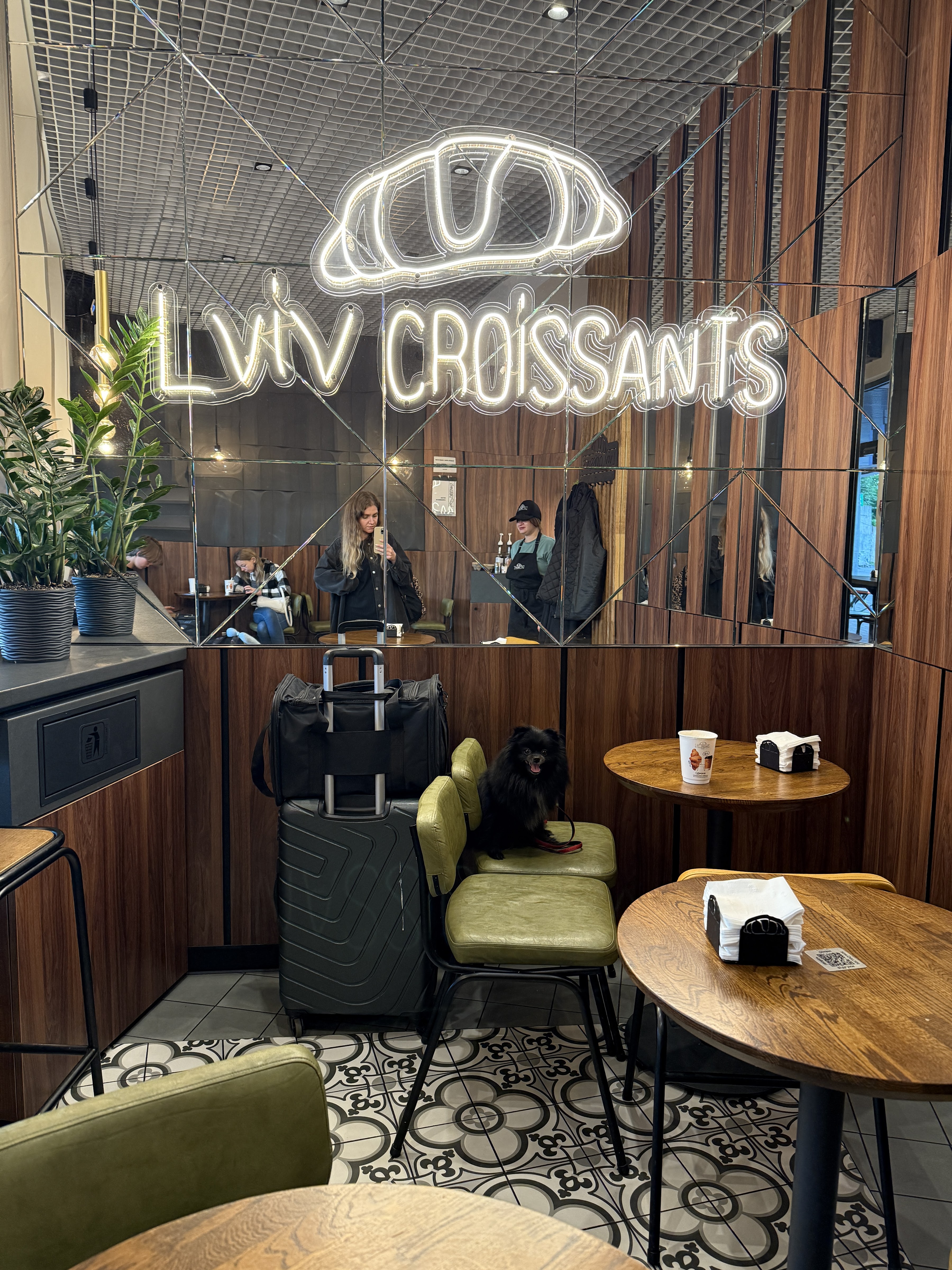 Lviv Croissants image 1